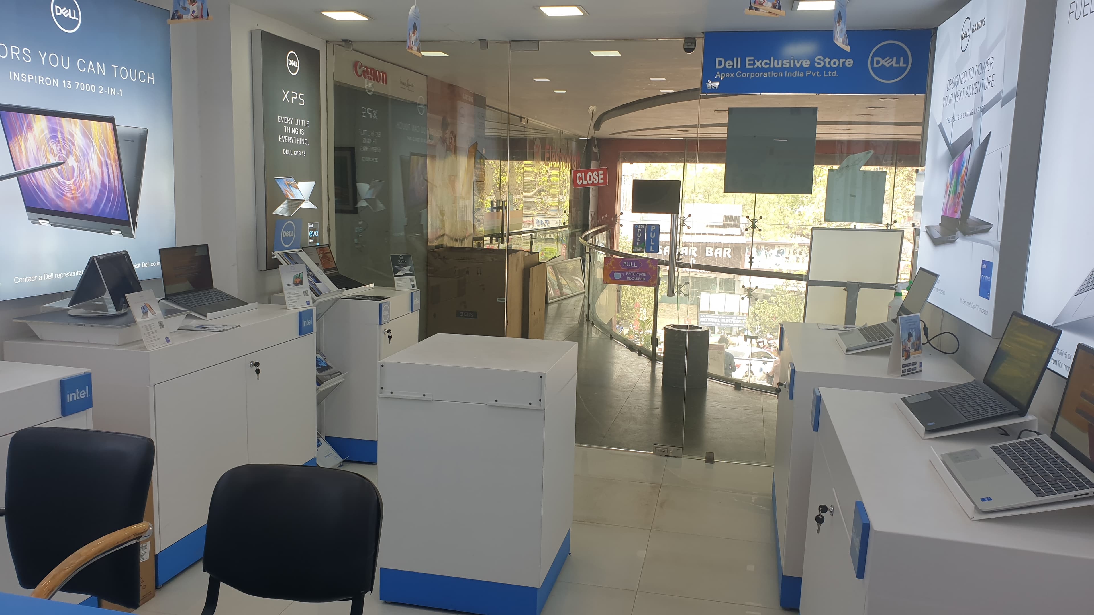 Dell Exclusive Store Jamshedpur — photo 4