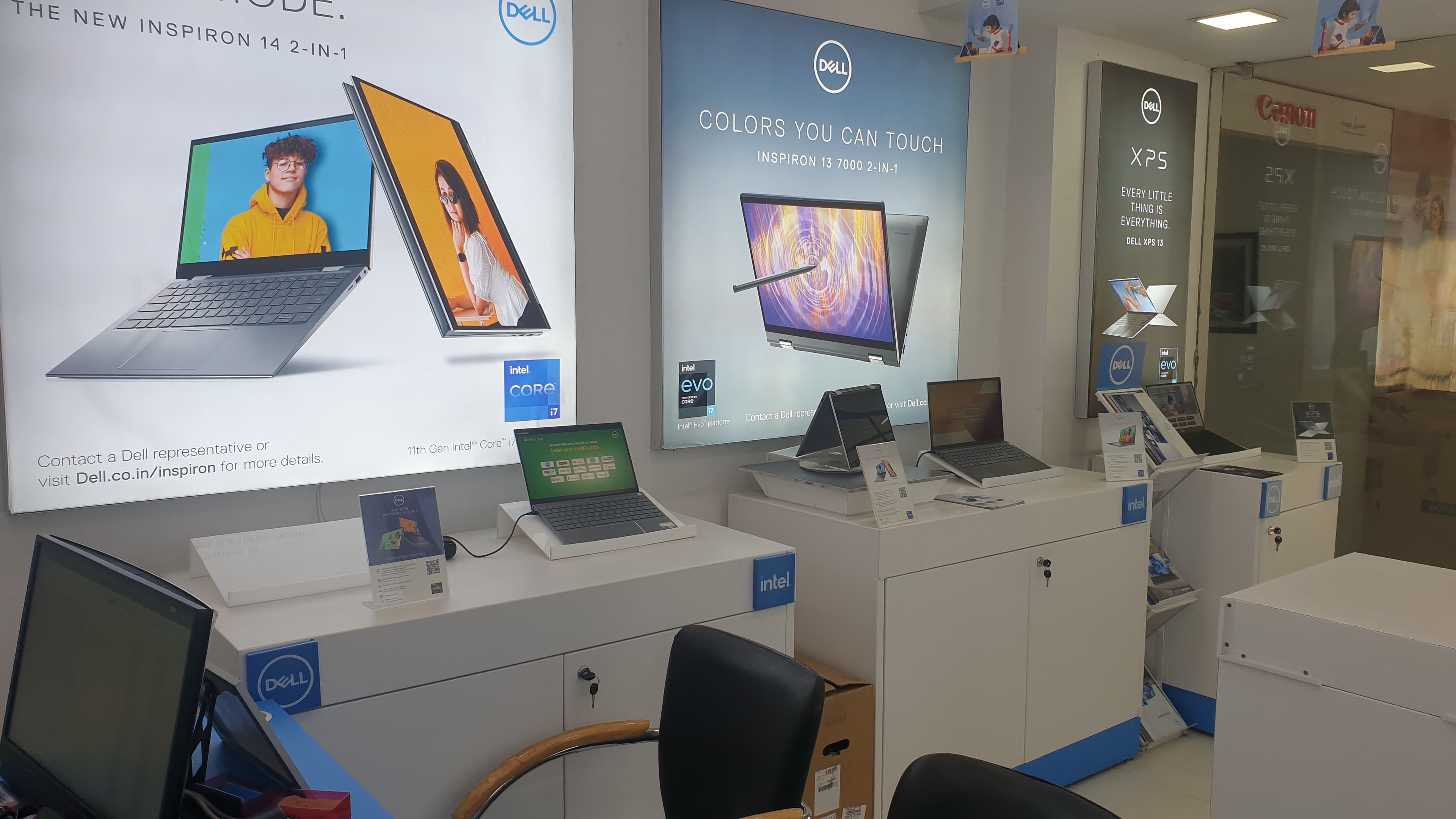 Dell Exclusive Store Jamshedpur — photo 5