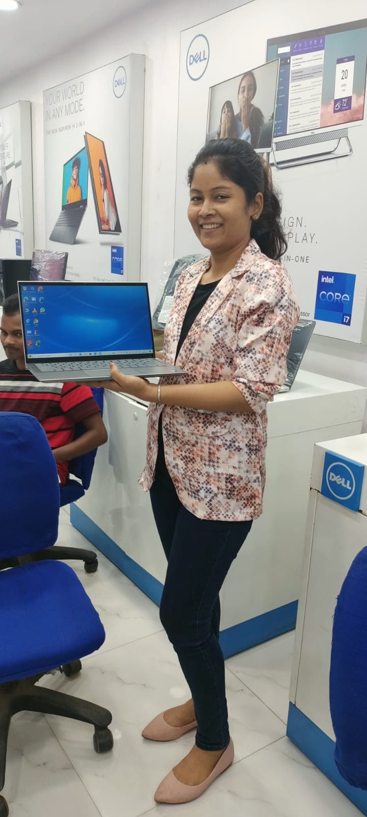 Dell Exclusive Store Club Complex, Ranchi — photo 2