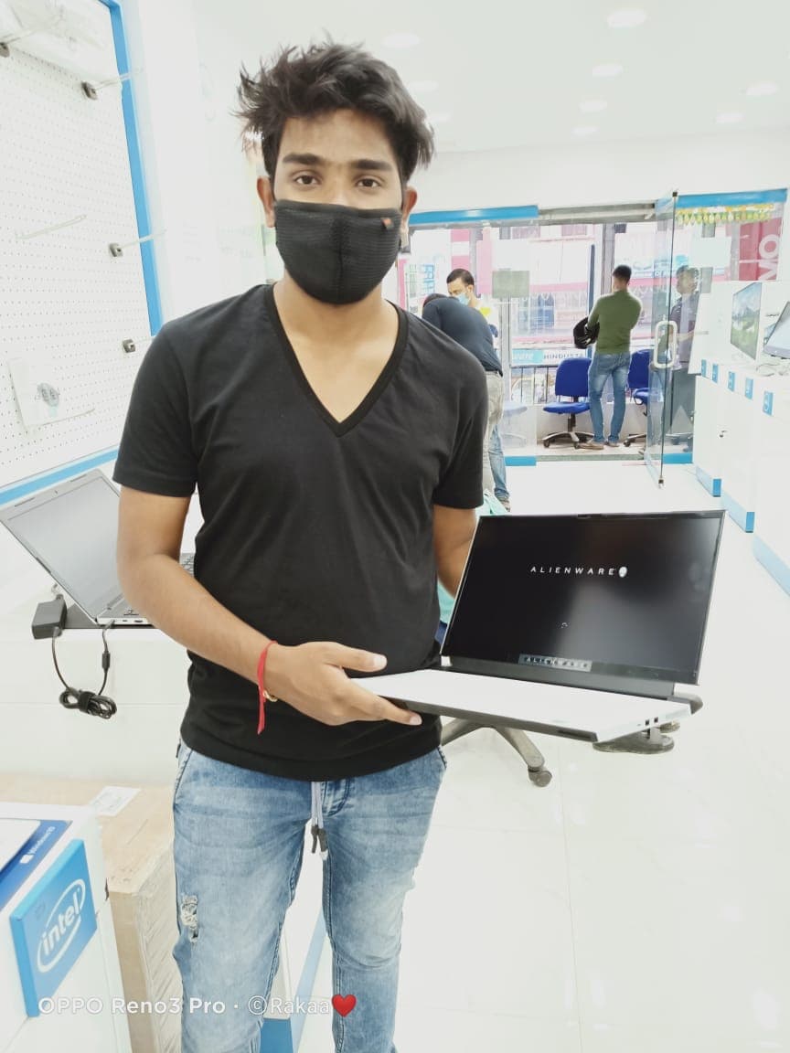 Dell Exclusive Store Club Complex, Ranchi — photo 3