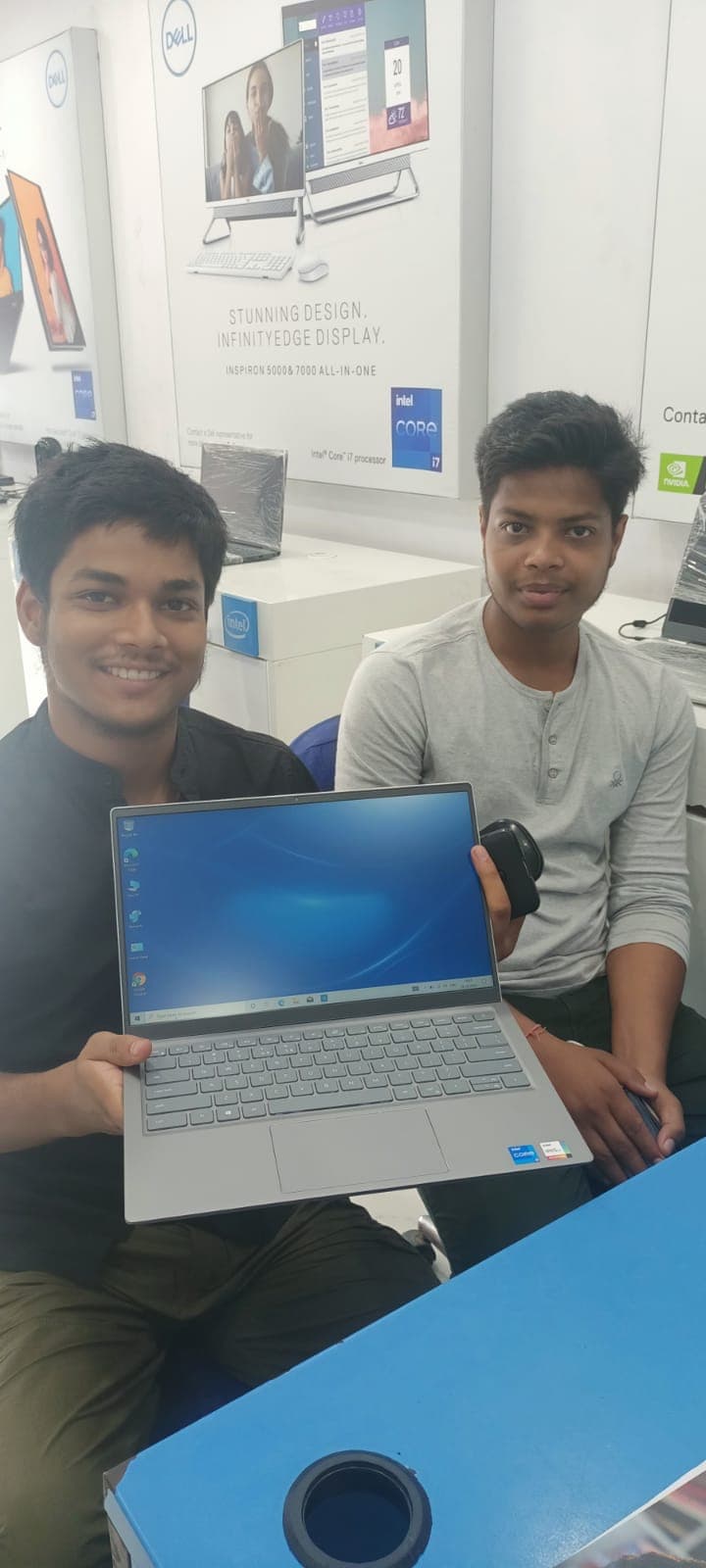 Dell Exclusive Store Club Complex, Ranchi — photo 5