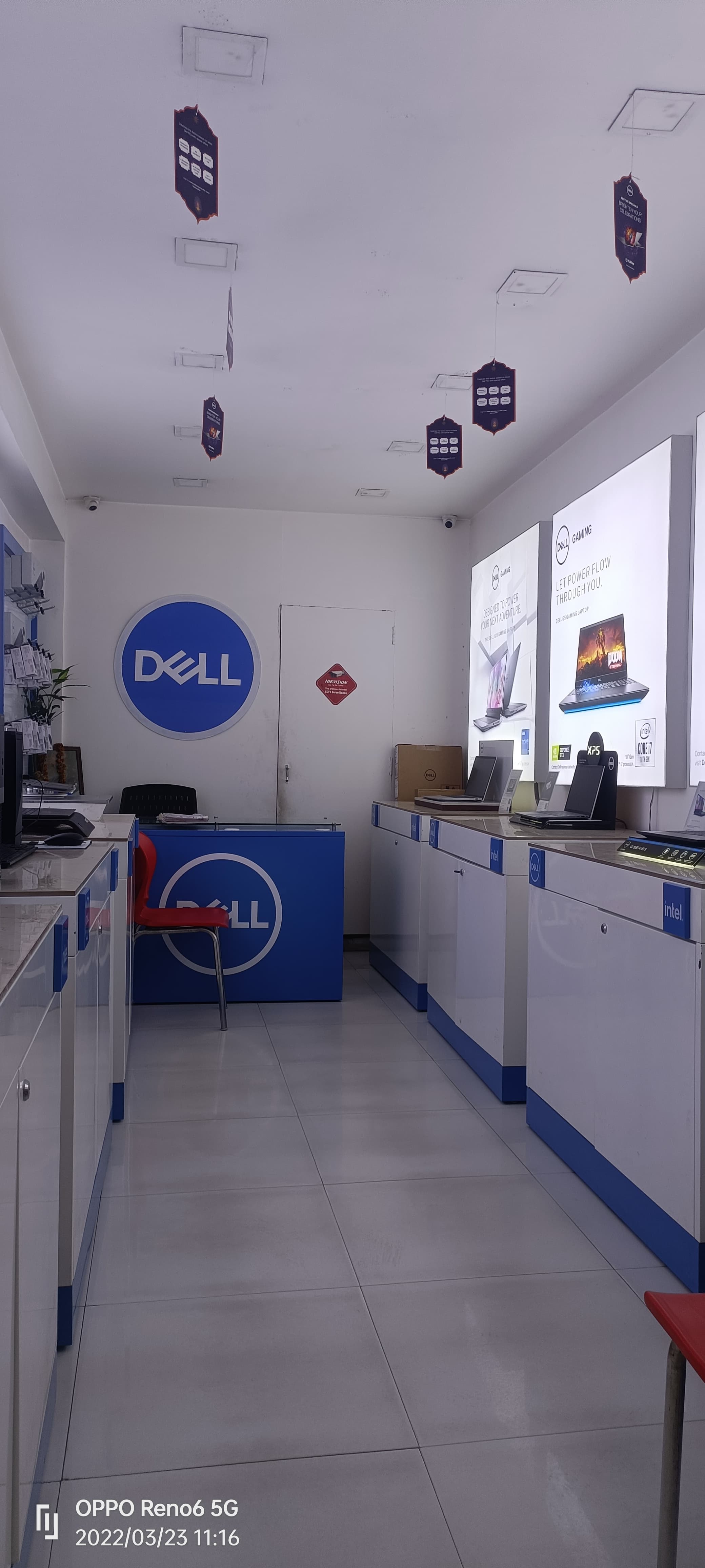Dell Exclusive Store Gole Market, Jammu — photo 2