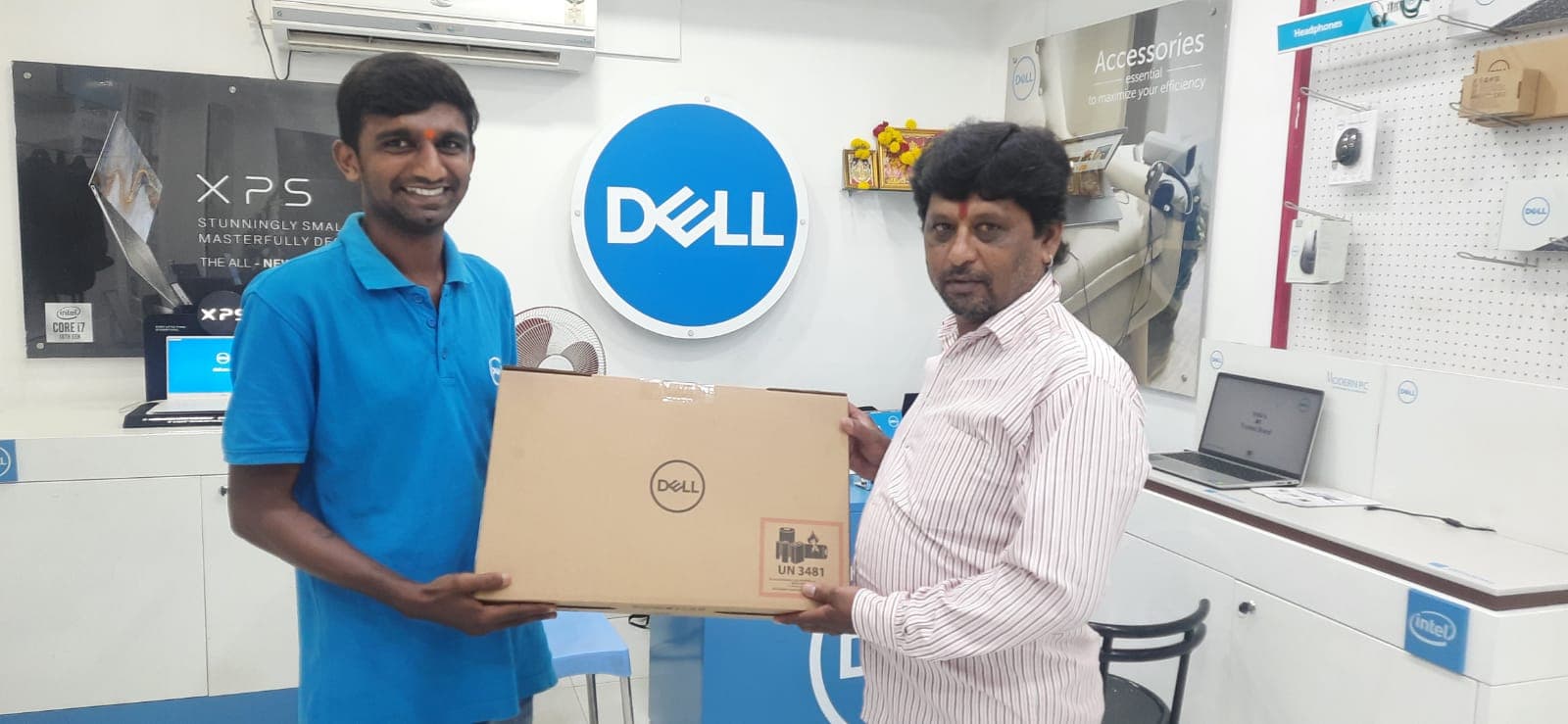 Dell Exclusive Store Brigade Road — photo 2