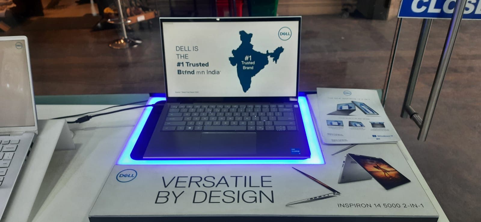 Dell Exclusive Store Brigade Road — photo 4