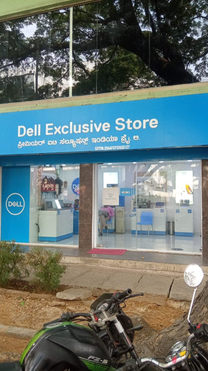 Dell Exclusive Store Jayanagar — photo 2