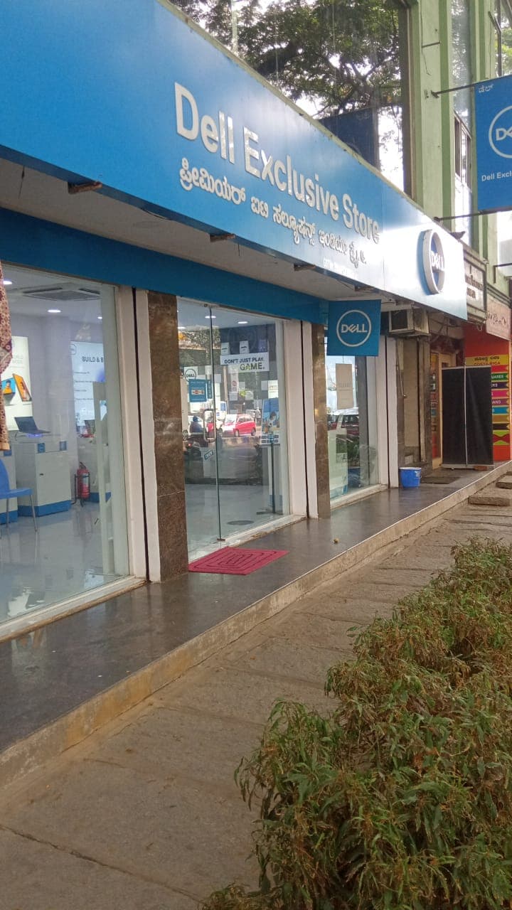 Dell Exclusive Store Jayanagar — photo 3