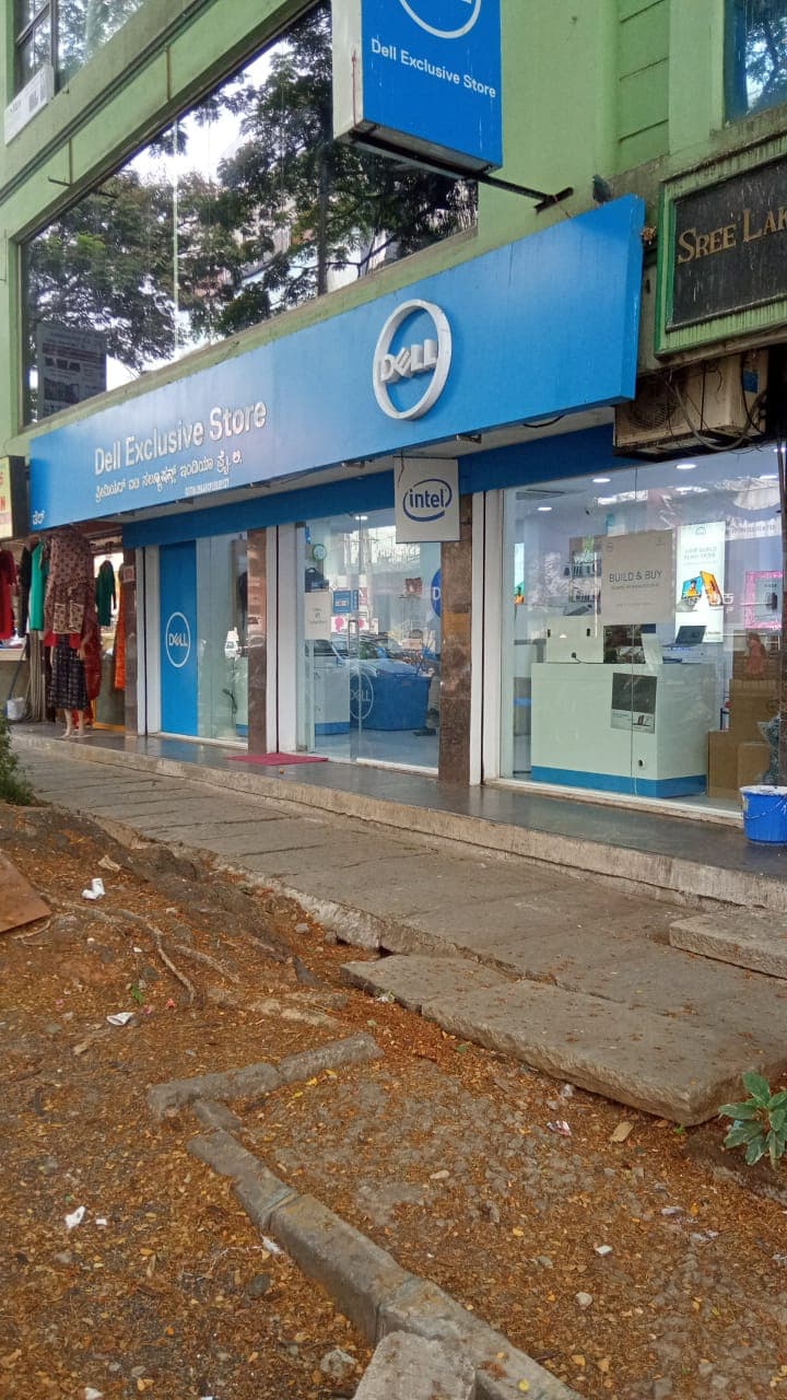 Dell Exclusive Store Jayanagar — photo 4