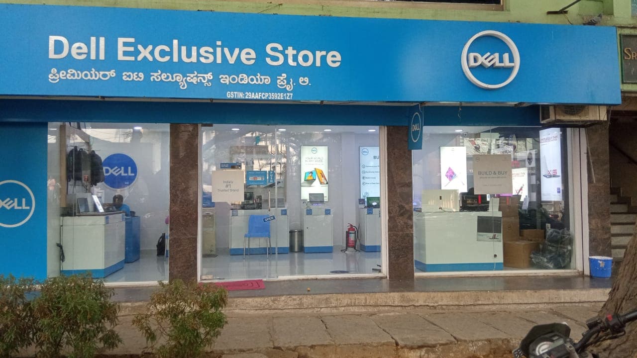 Dell Exclusive Store Jayanagar — photo 5
