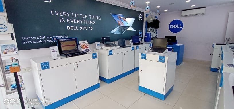 Dell Exclusive Store Marathalli — photo 3