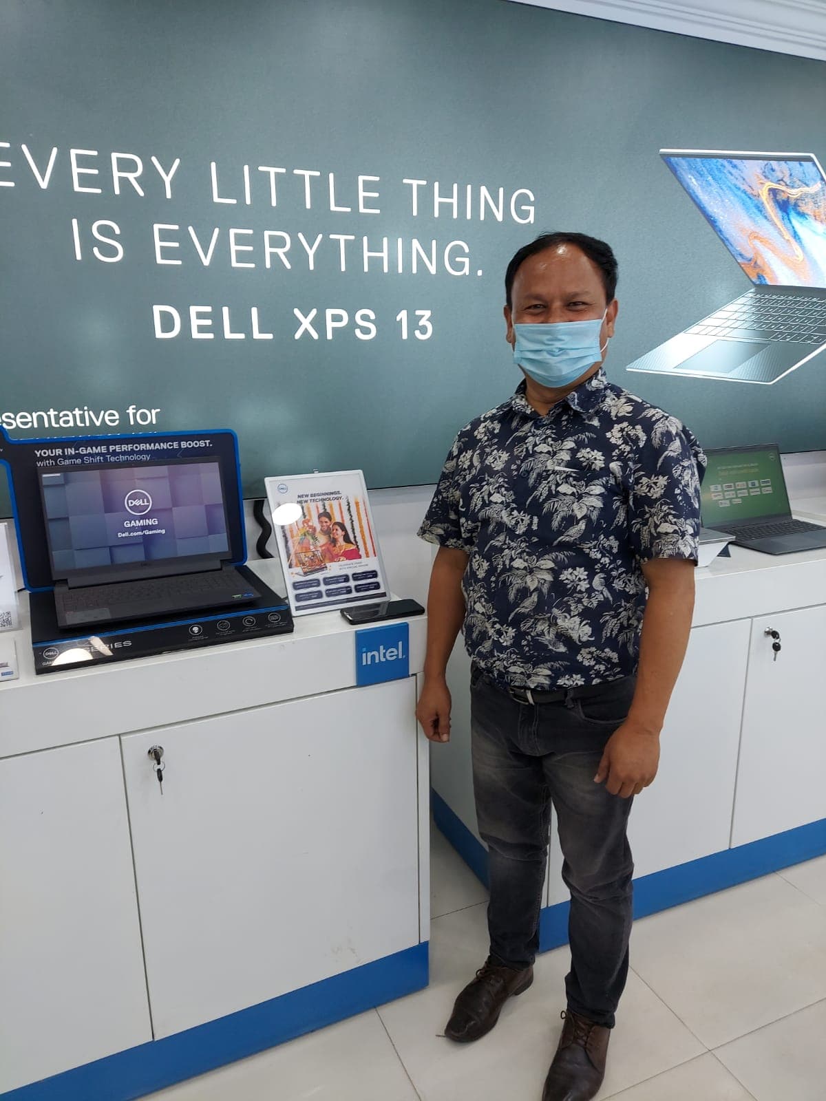 Dell Exclusive Store Marathalli — photo 5