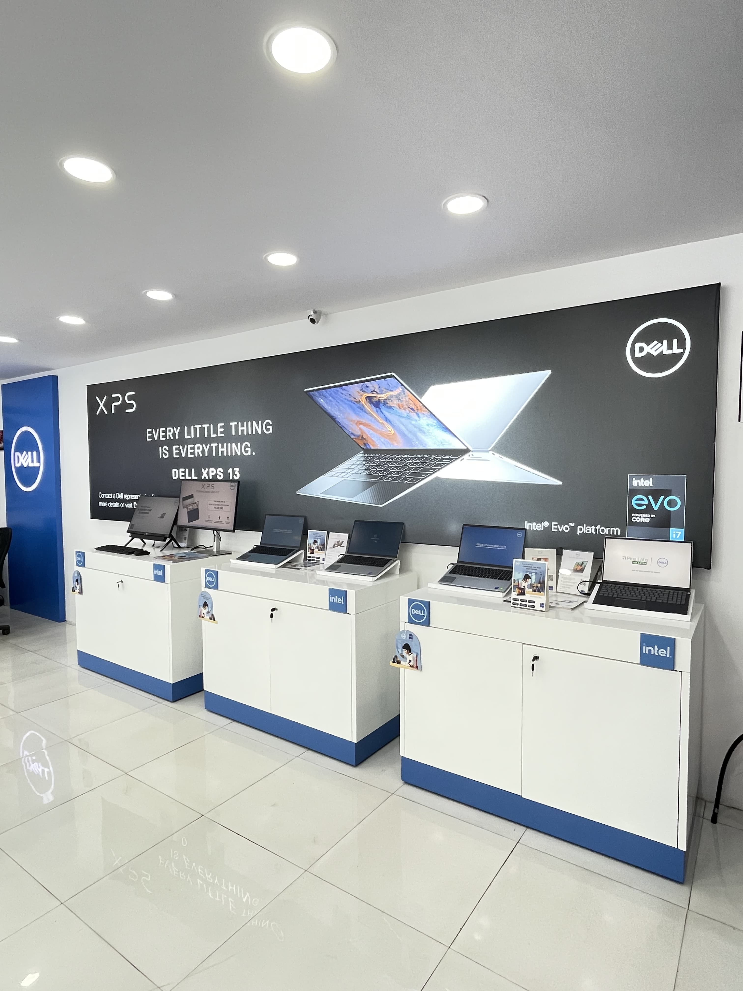 Dell Exclusive Store Basaveshwaranagar — photo 2