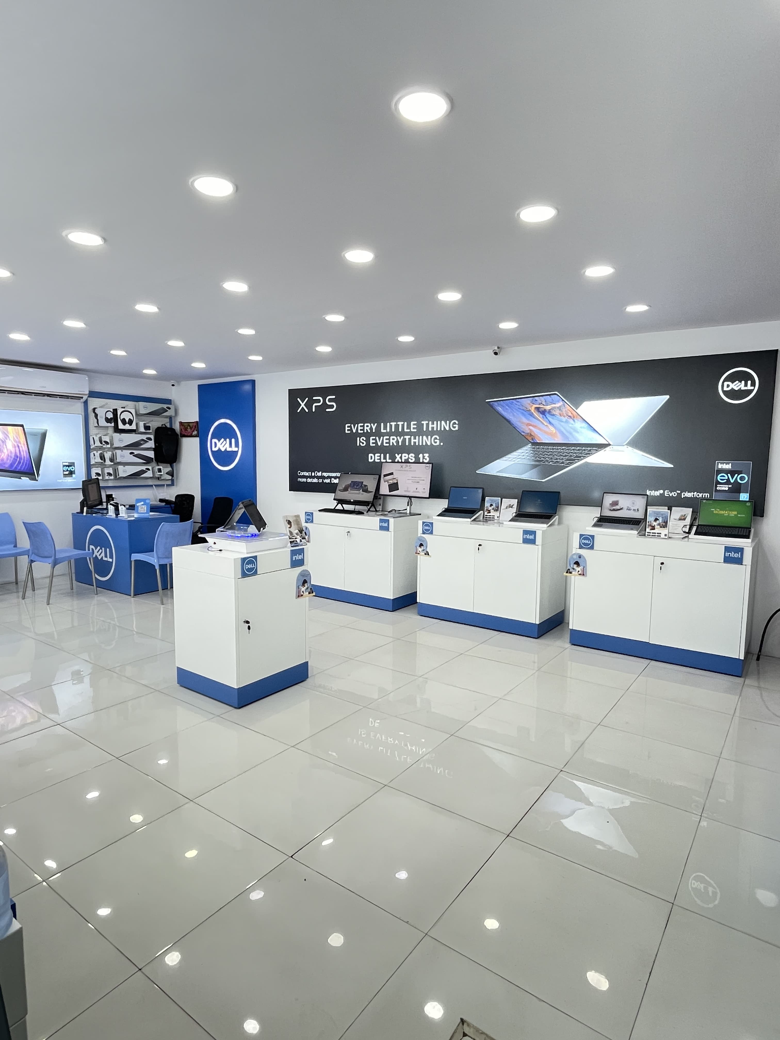 Dell Exclusive Store Basaveshwaranagar — photo 3