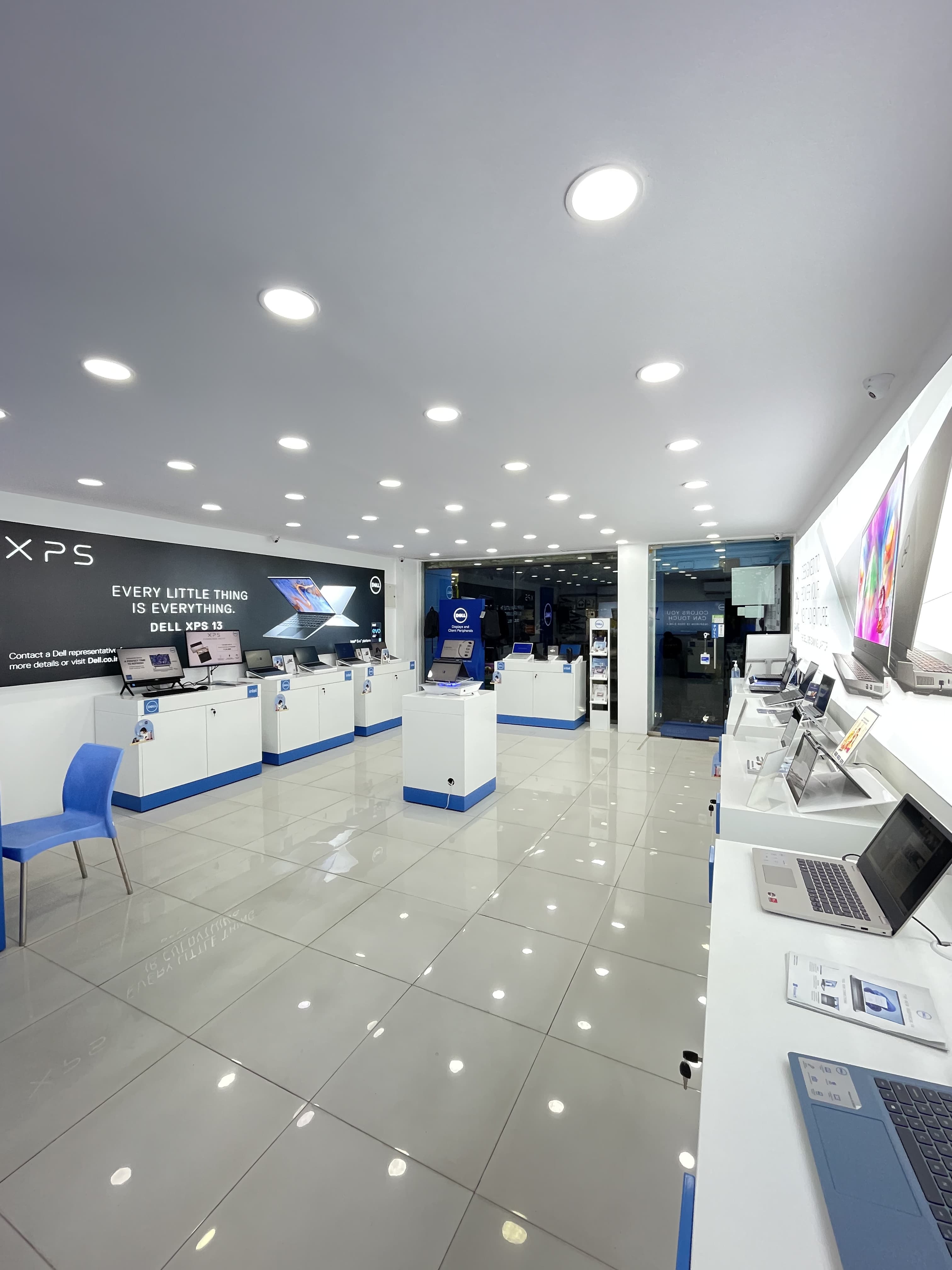 Dell Exclusive Store Basaveshwaranagar — photo 5