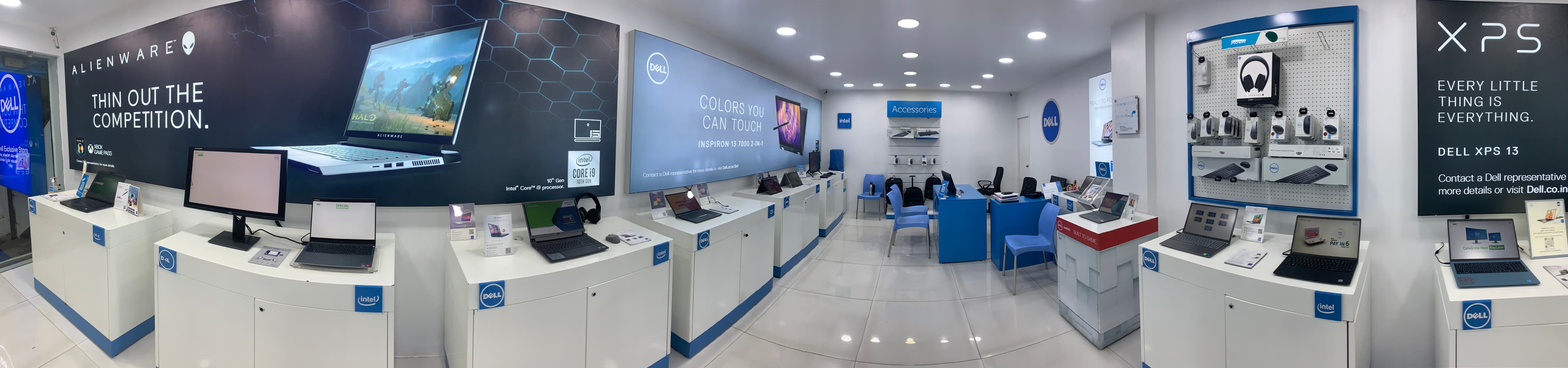 Dell Exclusive Store JP Nagar 2nd Phase — photo 5