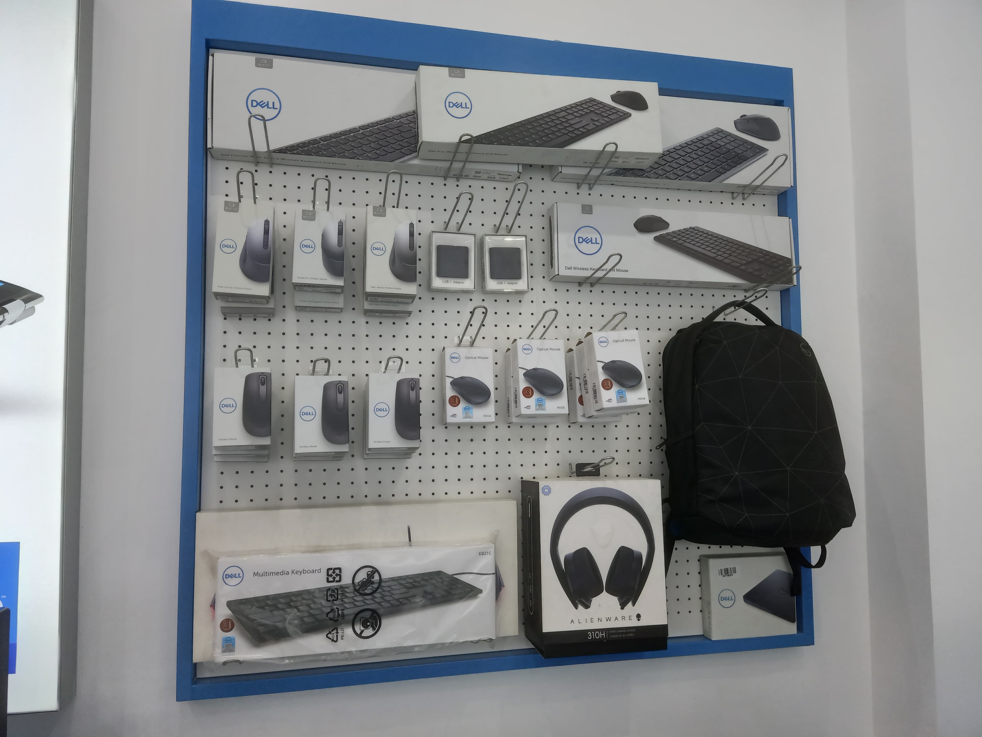 Dell Exclusive Store T Dasarahalli — photo 2