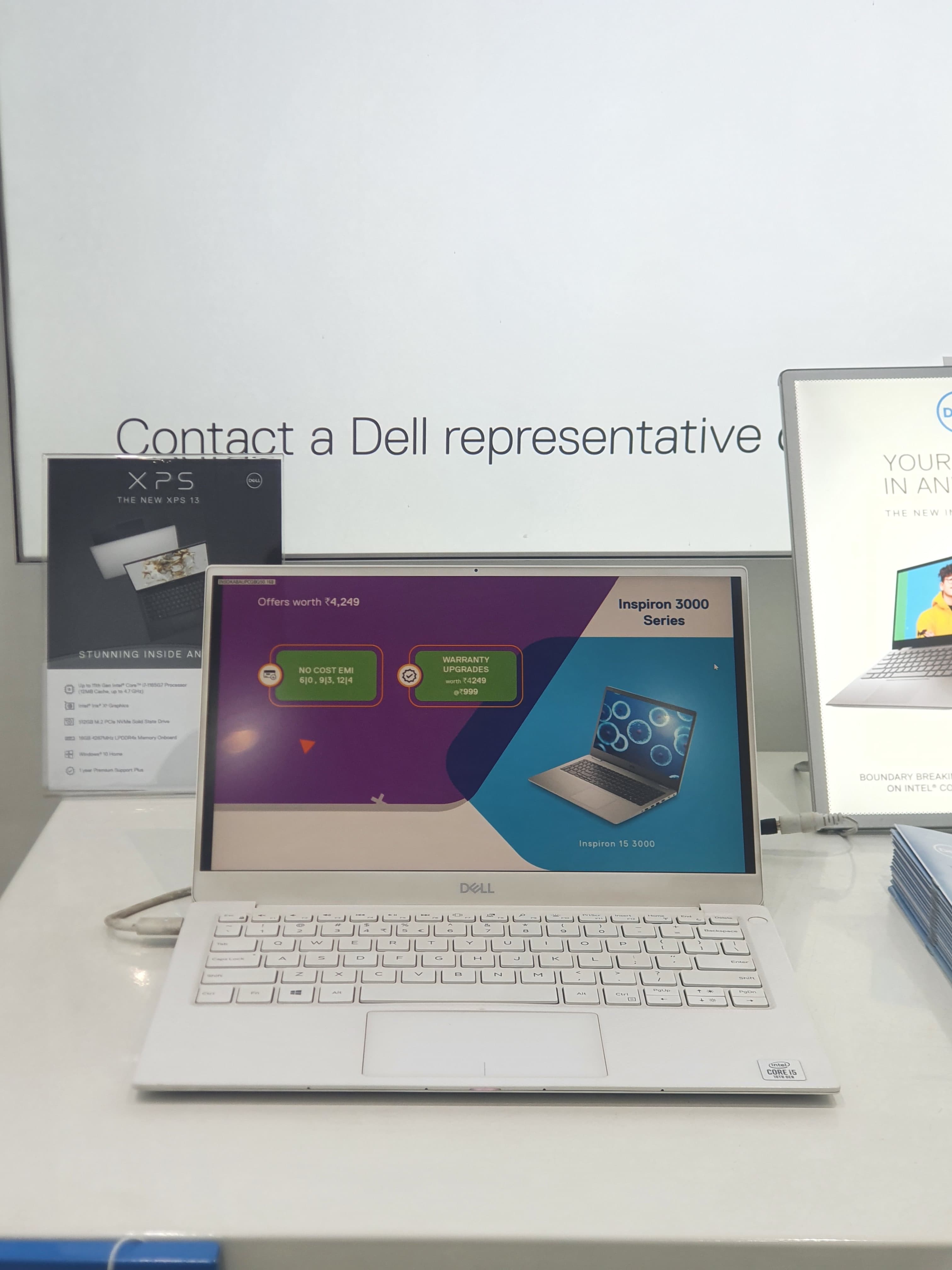 Dell Exclusive Store T Dasarahalli — photo 4