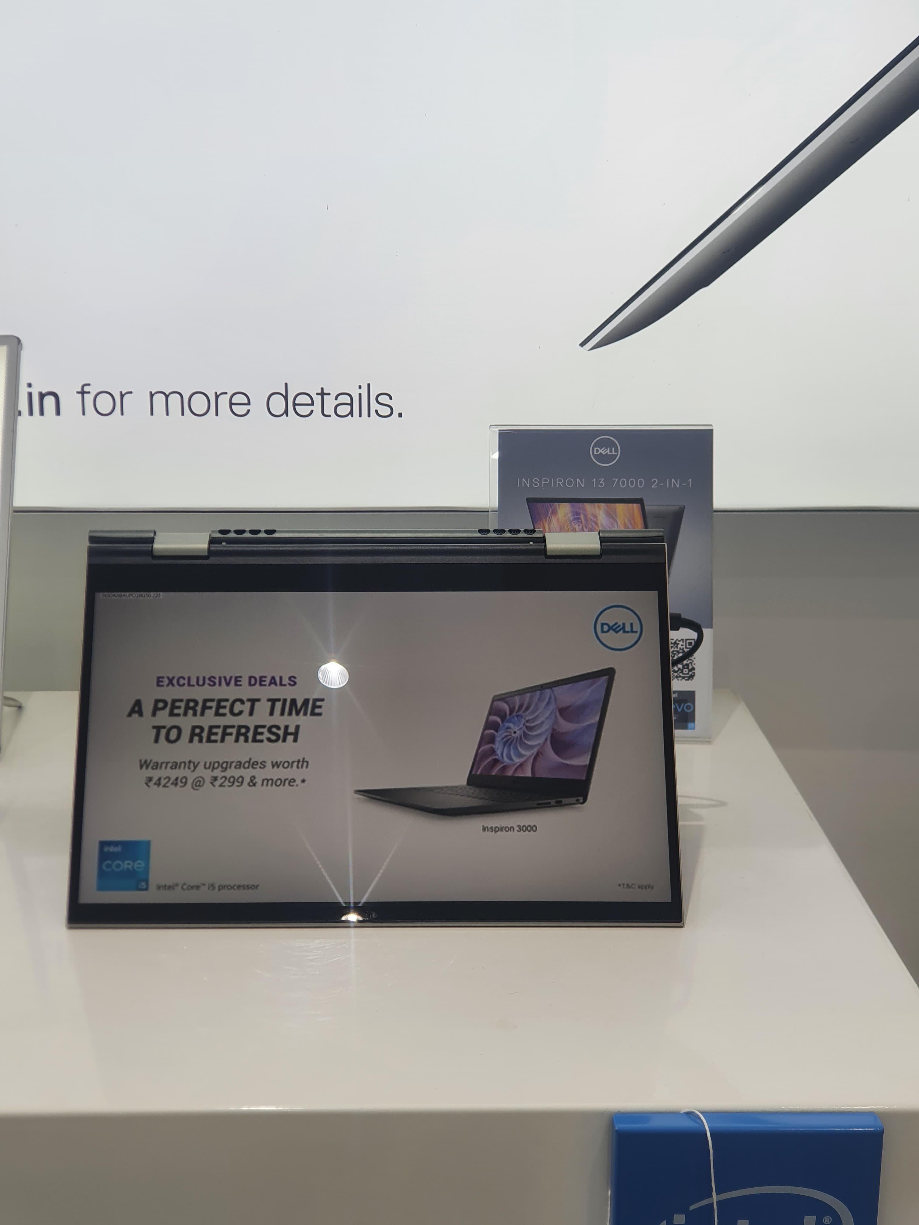 Dell Exclusive Store T Dasarahalli — photo 5