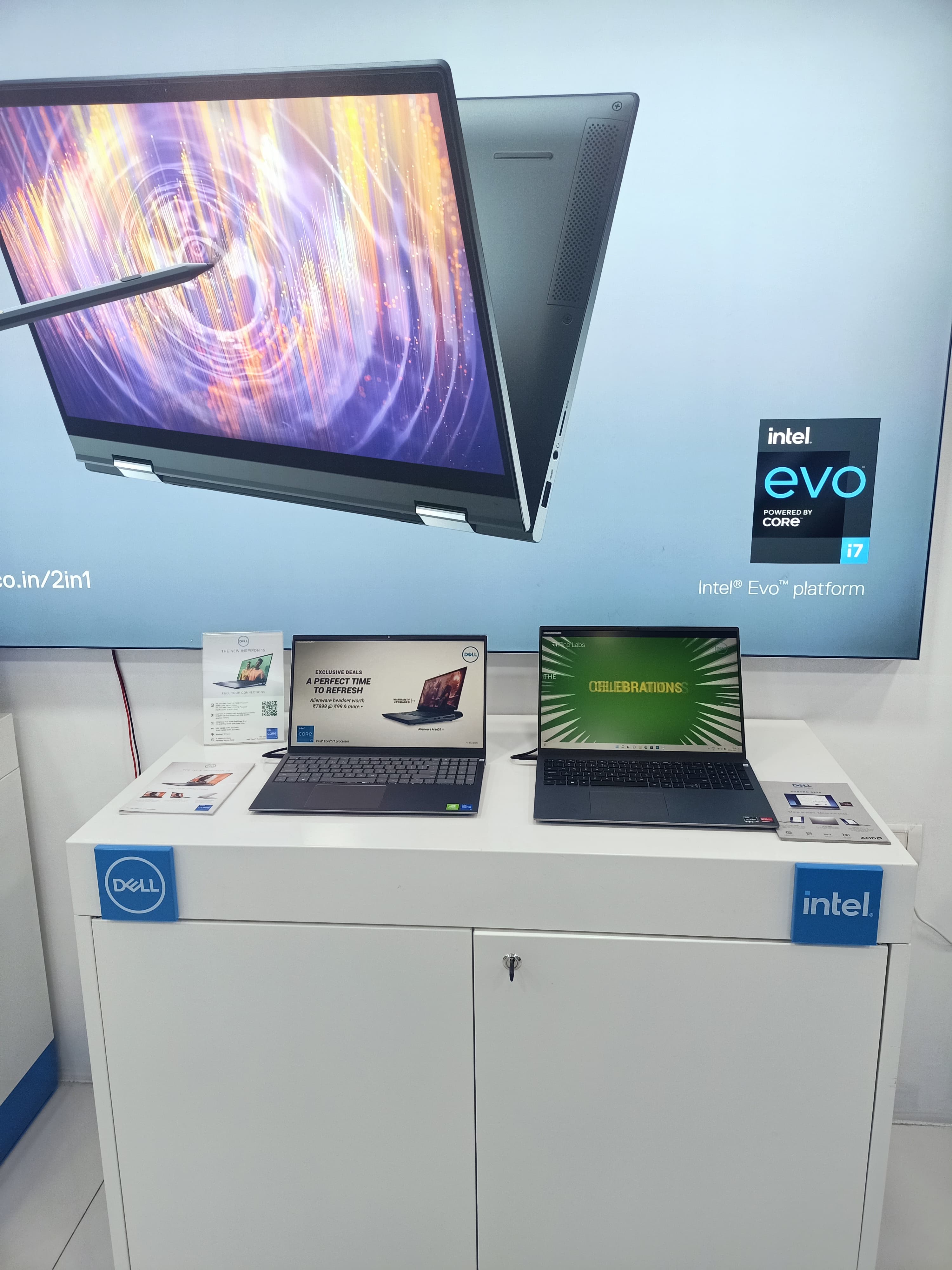Dell Exclusive Store HSR Layout — photo 2