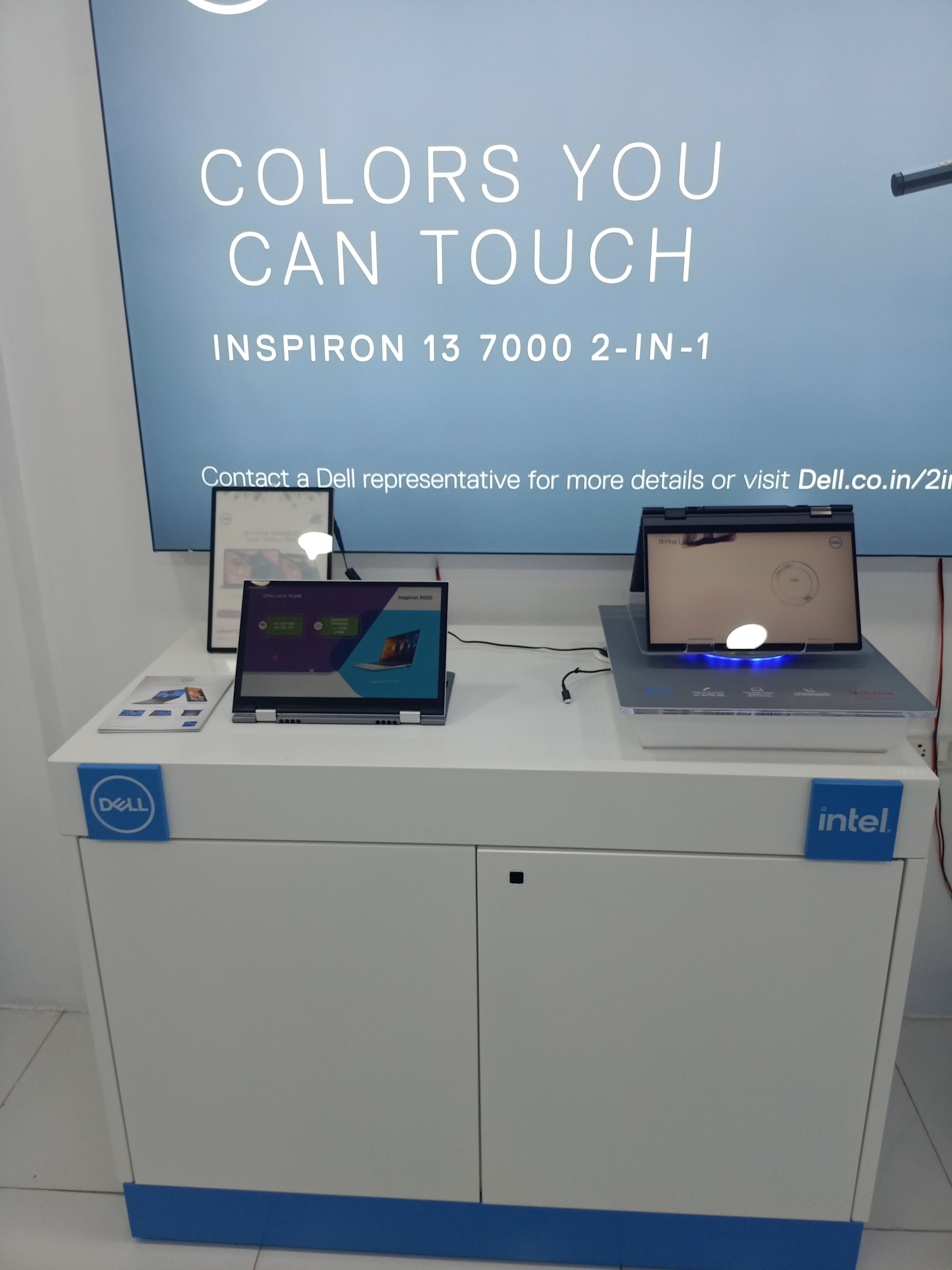Dell Exclusive Store HSR Layout — photo 3