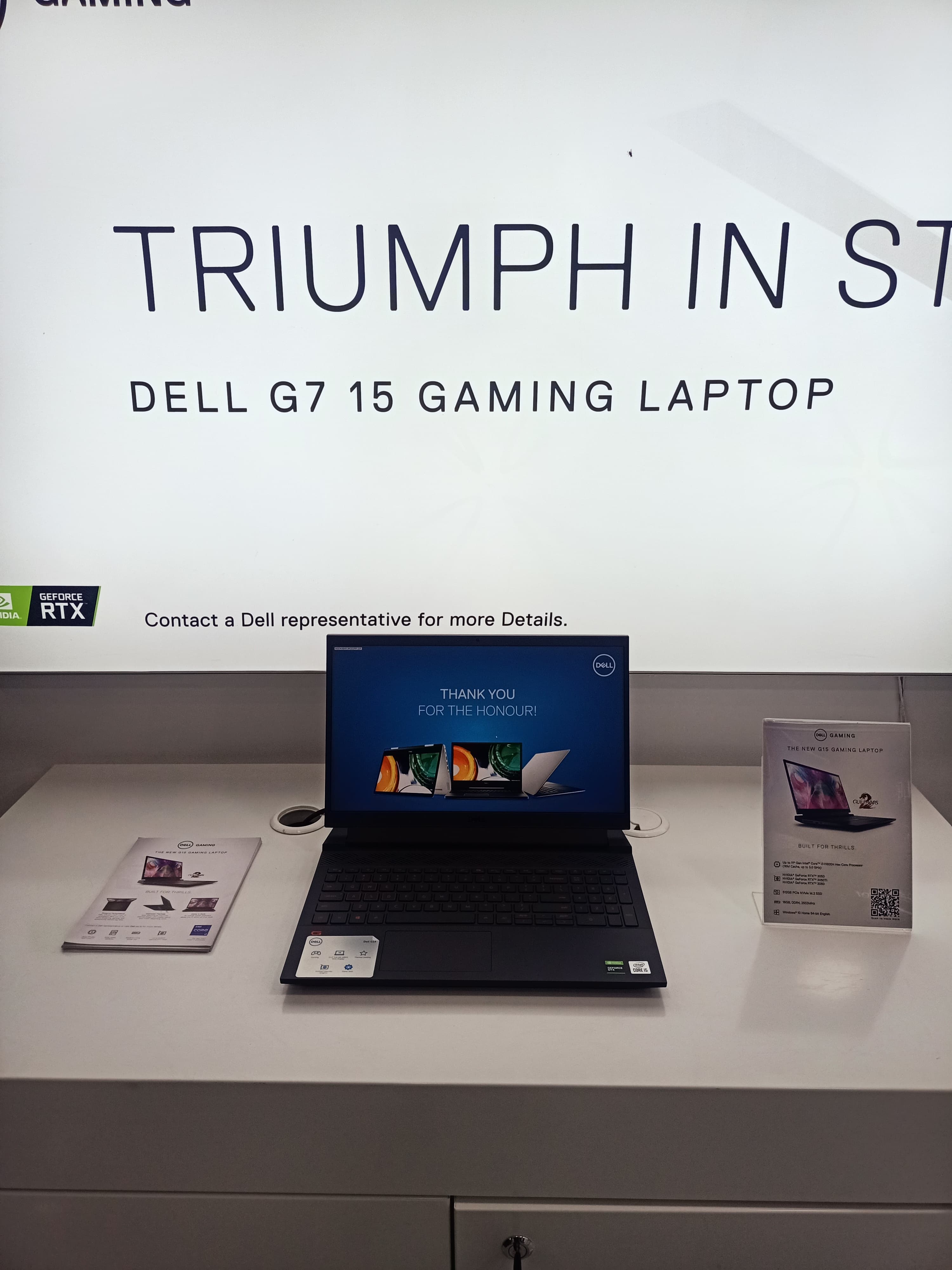 Dell Exclusive Store HSR Layout — photo 4
