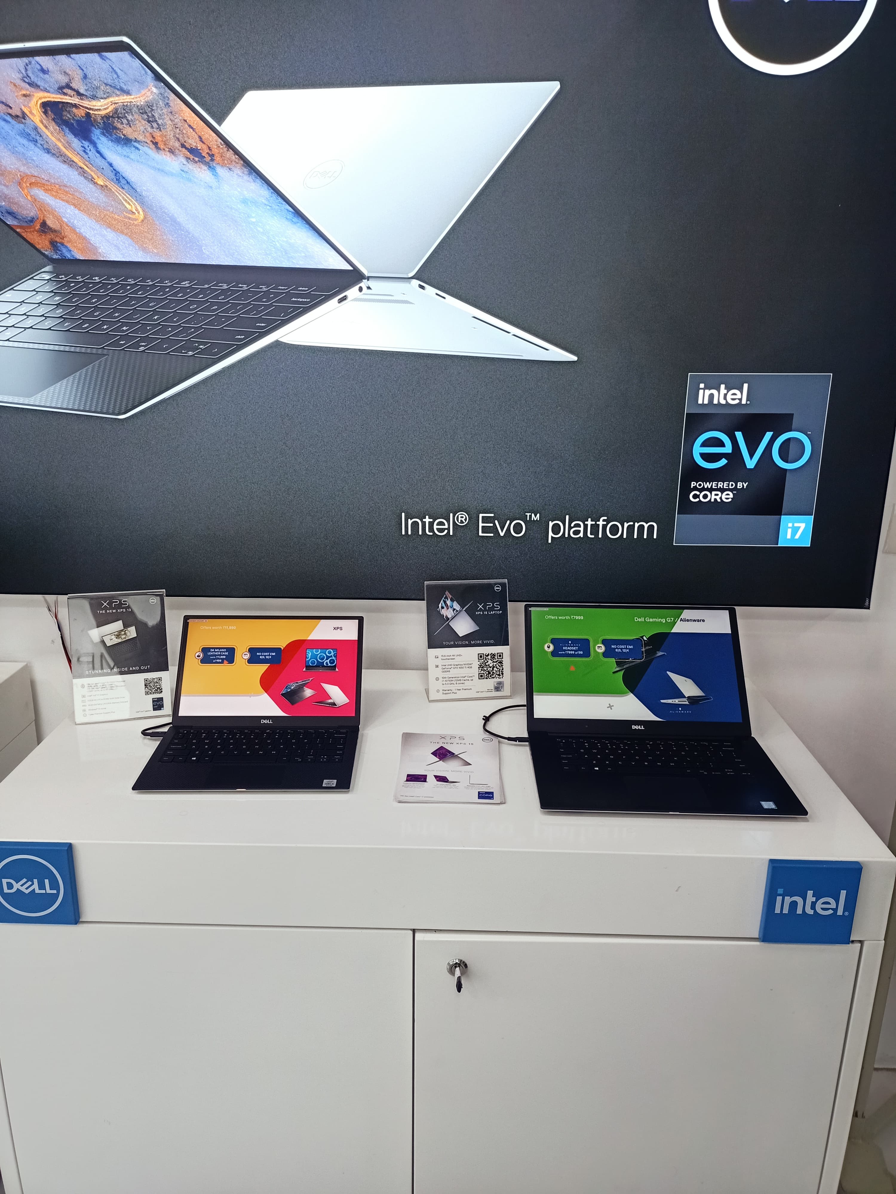 Dell Exclusive Store HSR Layout — photo 5