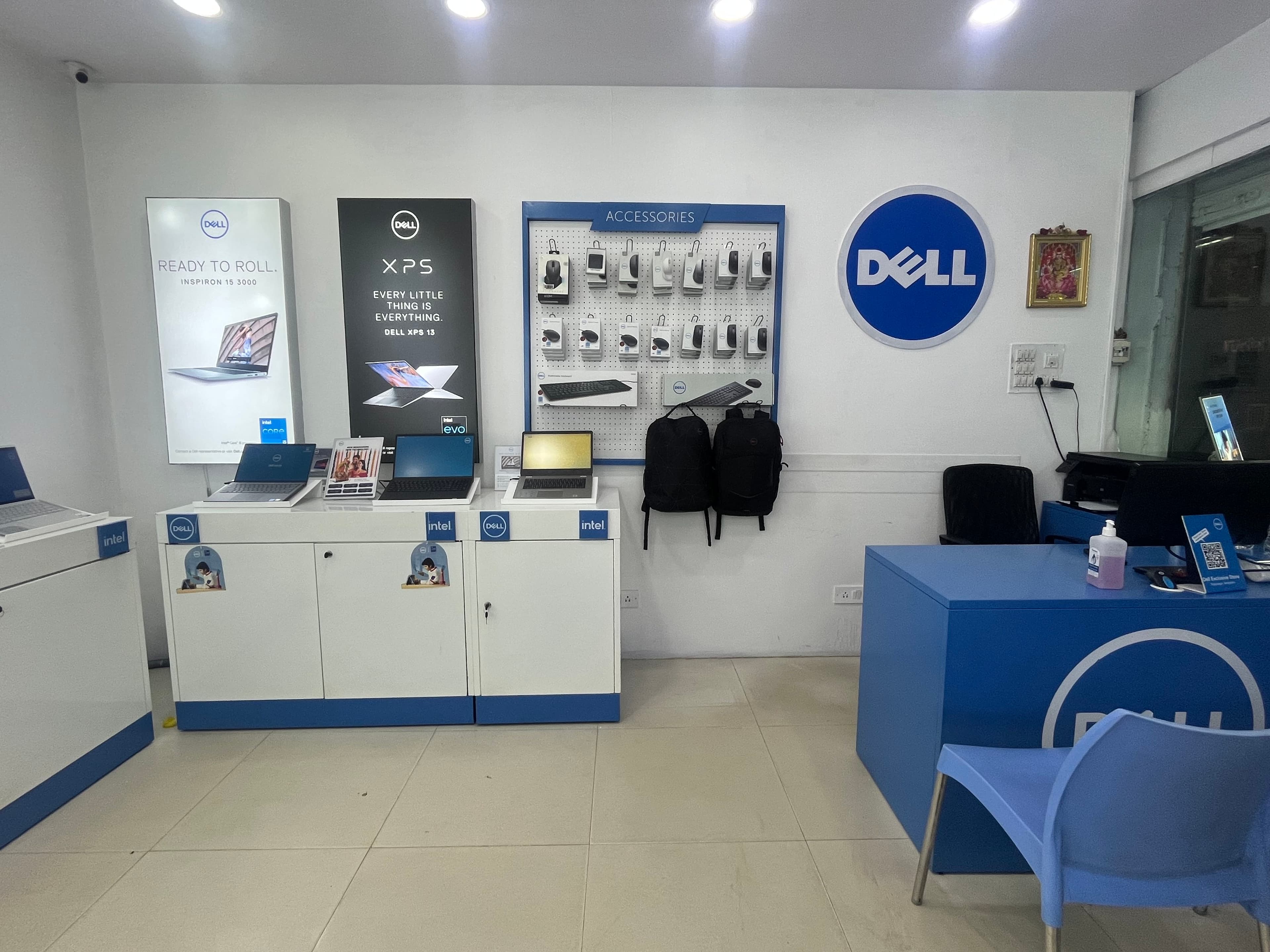 Dell Exclusive Store Rajajinagar — photo 2