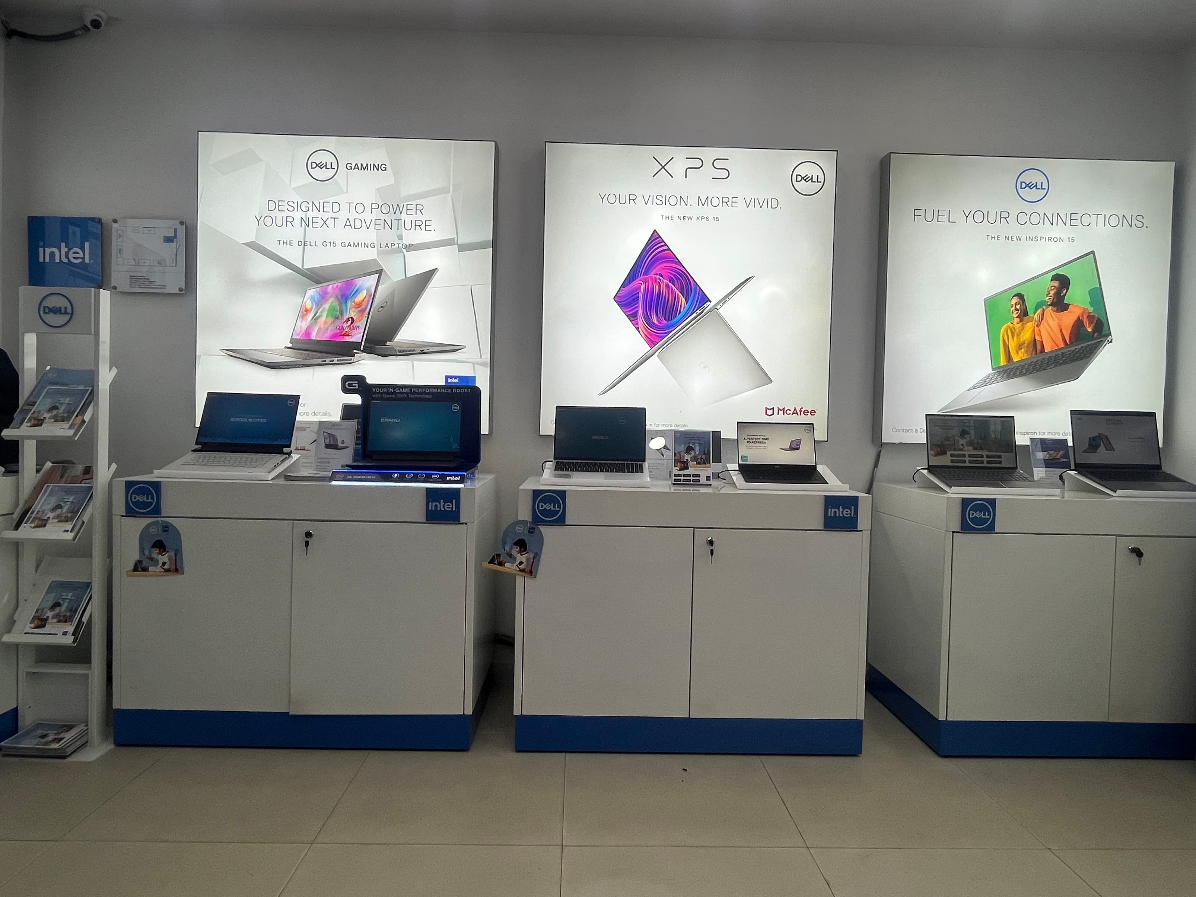 Dell Exclusive Store Rajajinagar — photo 3
