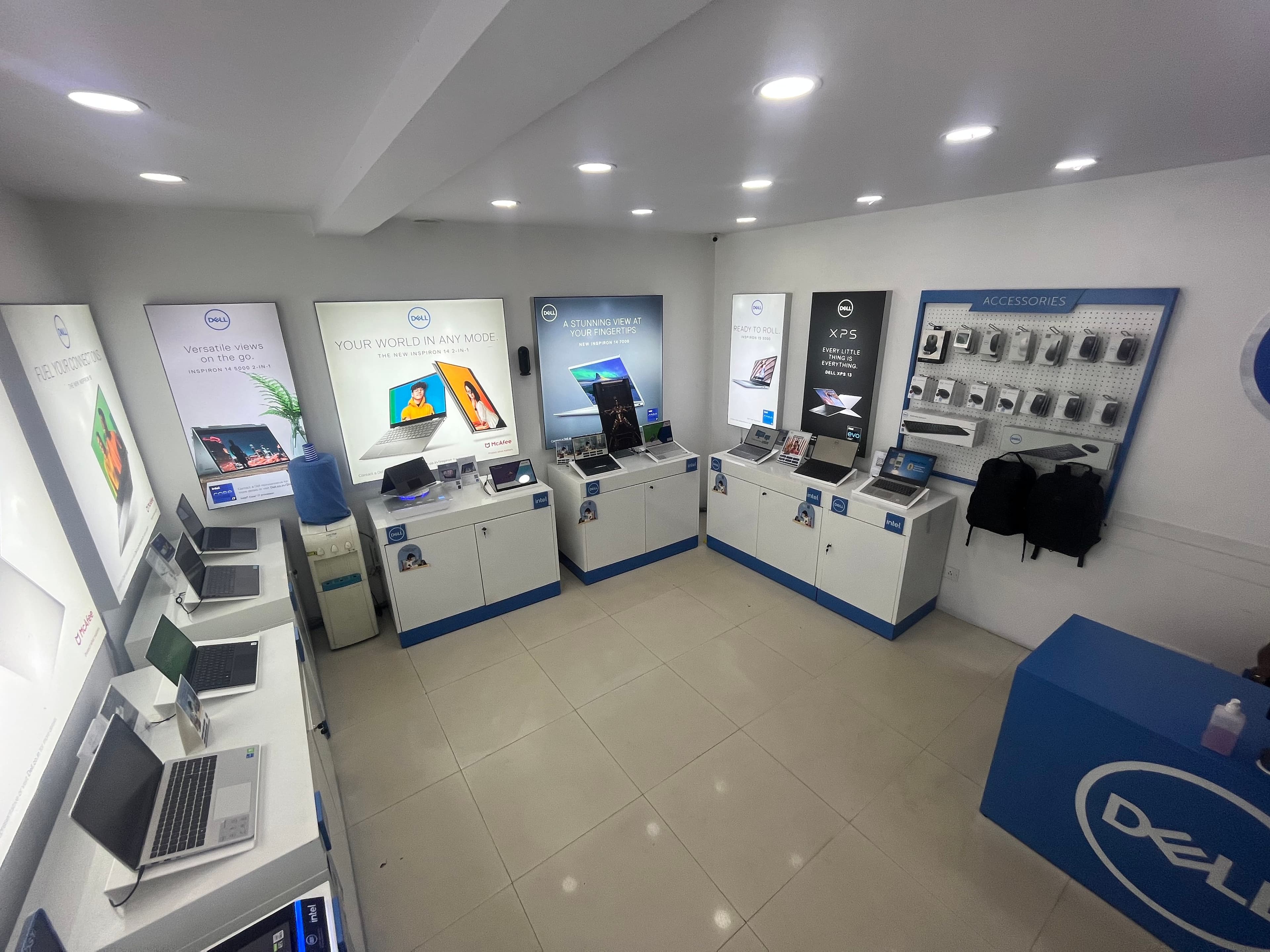 Dell Exclusive Store Rajajinagar — photo 4