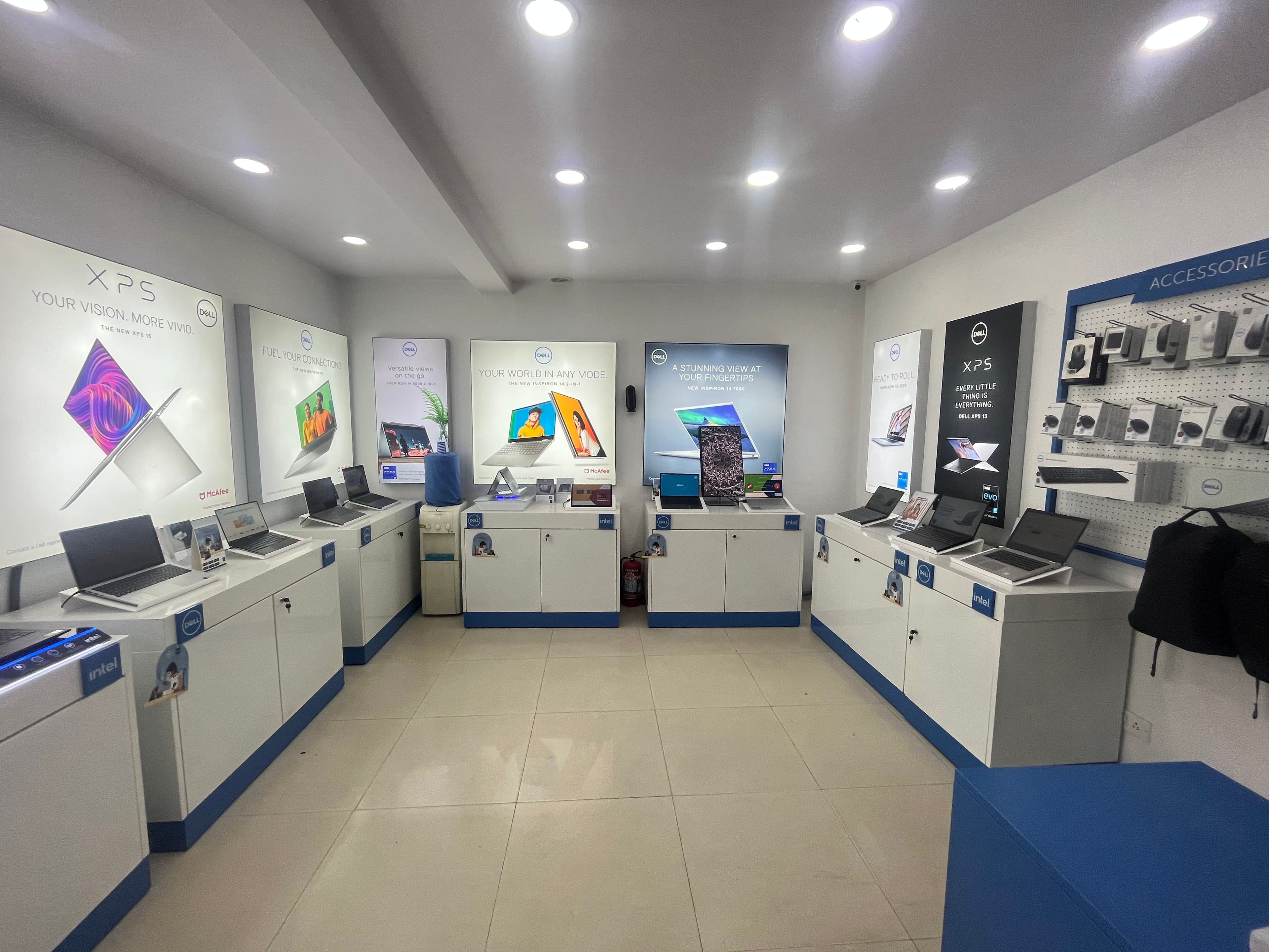 Dell Exclusive Store Rajajinagar — photo 5