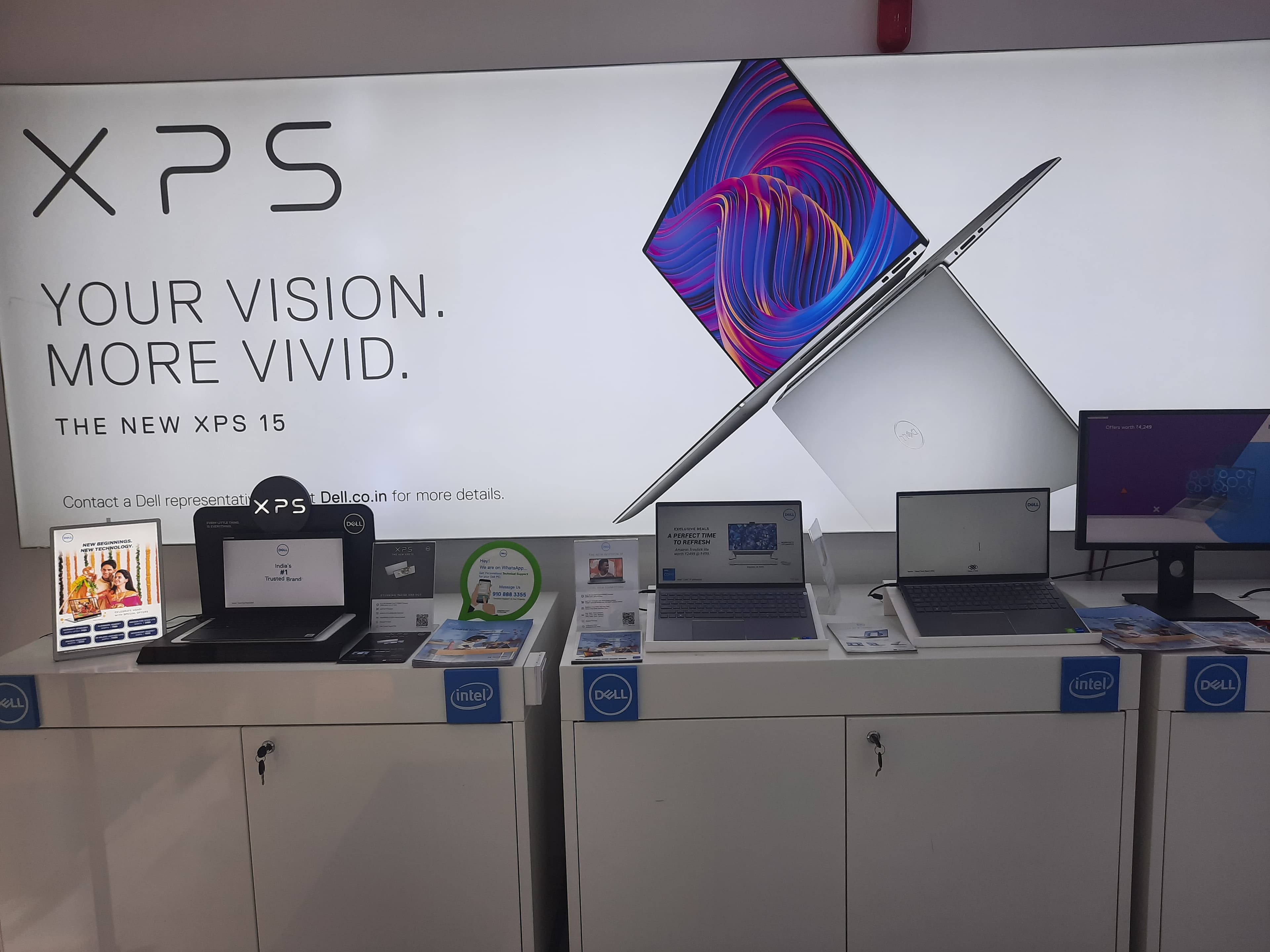 Dell Exclusive Store Koramangala — photo 2