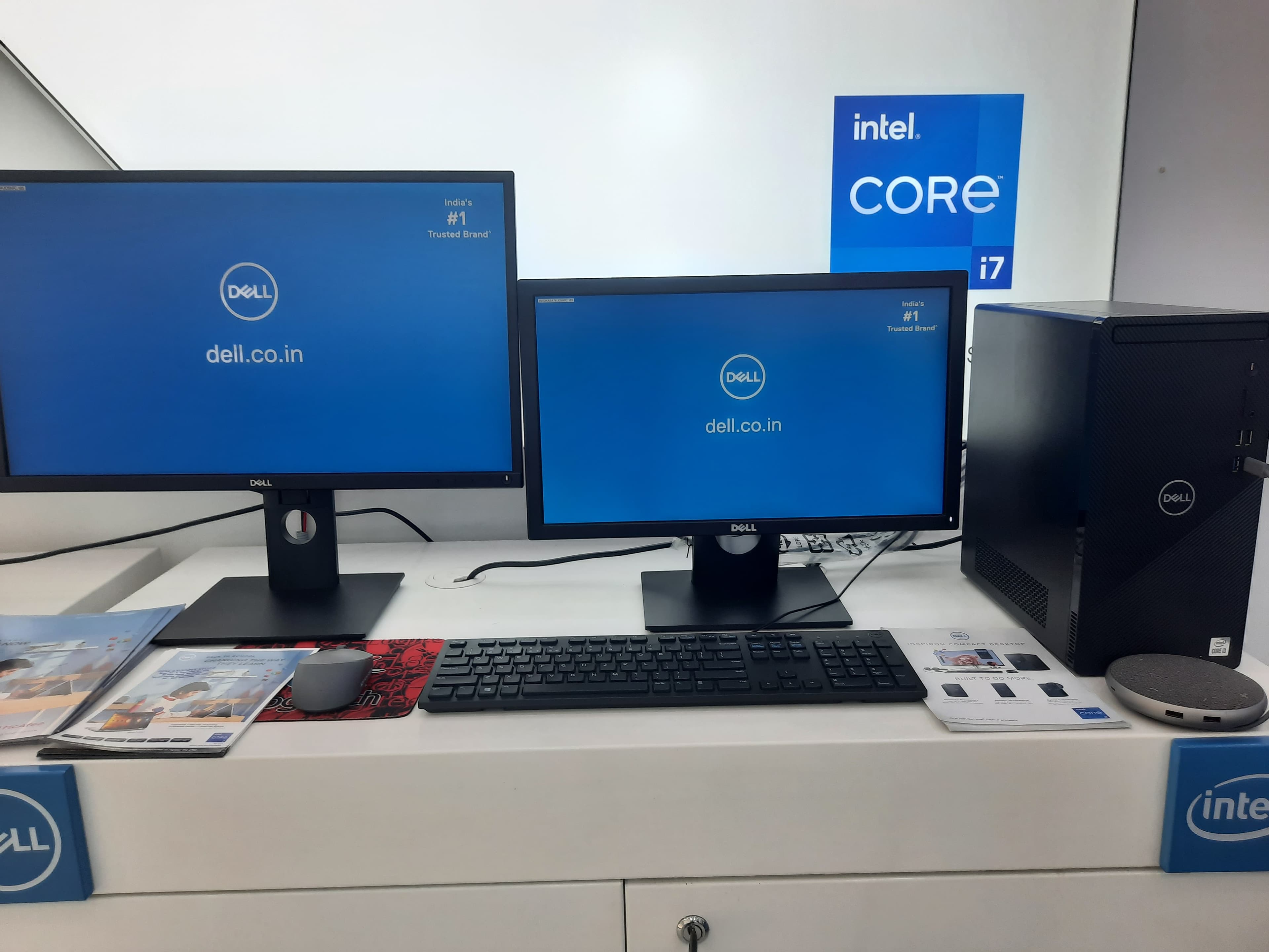Dell Exclusive Store Koramangala — photo 3