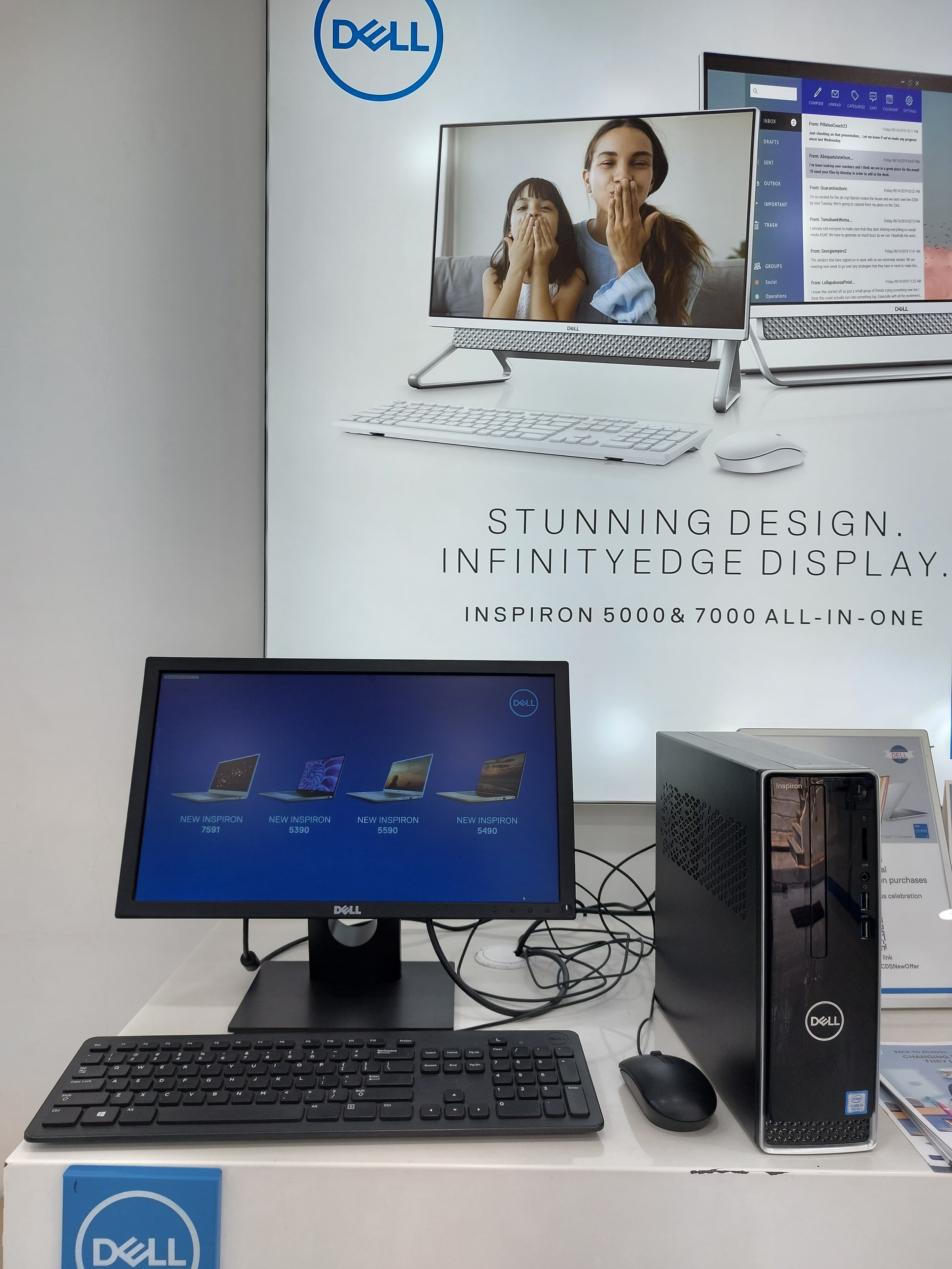 Dell Exclusive Store Dell Exclusive Store – Malleshwaram — photo 2