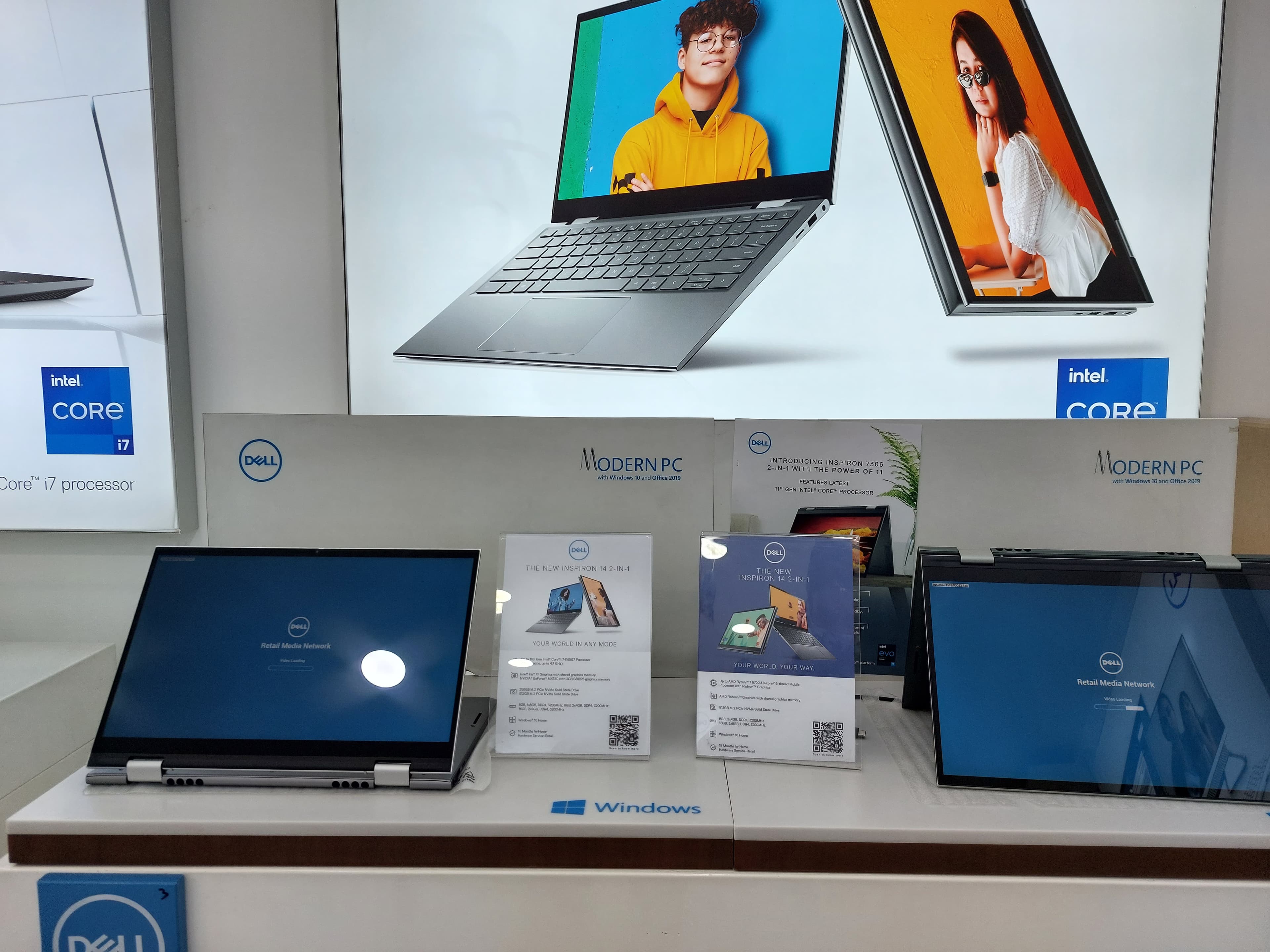 Dell Exclusive Store Dell Exclusive Store – Malleshwaram — photo 3