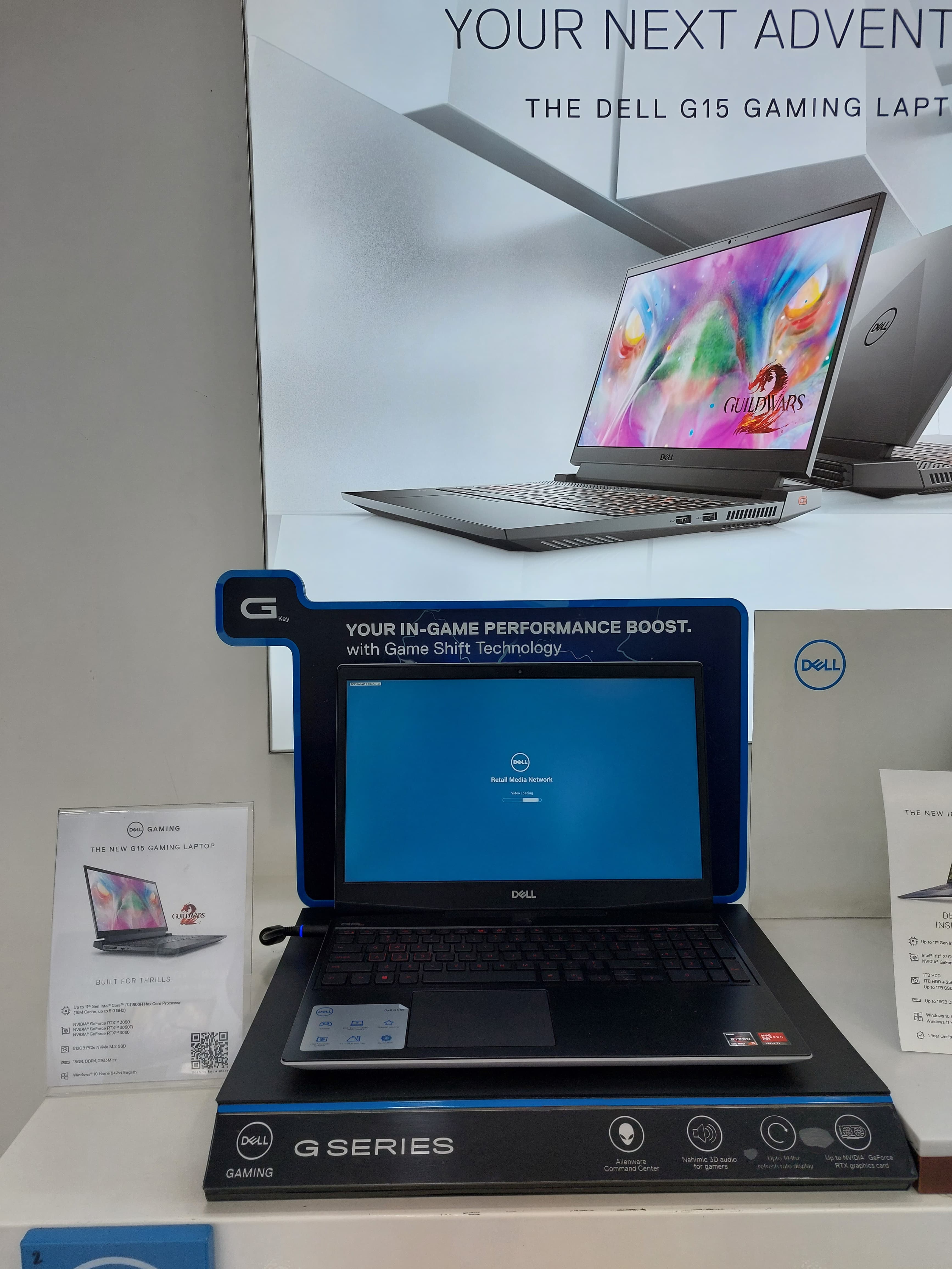 Dell Exclusive Store Dell Exclusive Store – Malleshwaram — photo 4