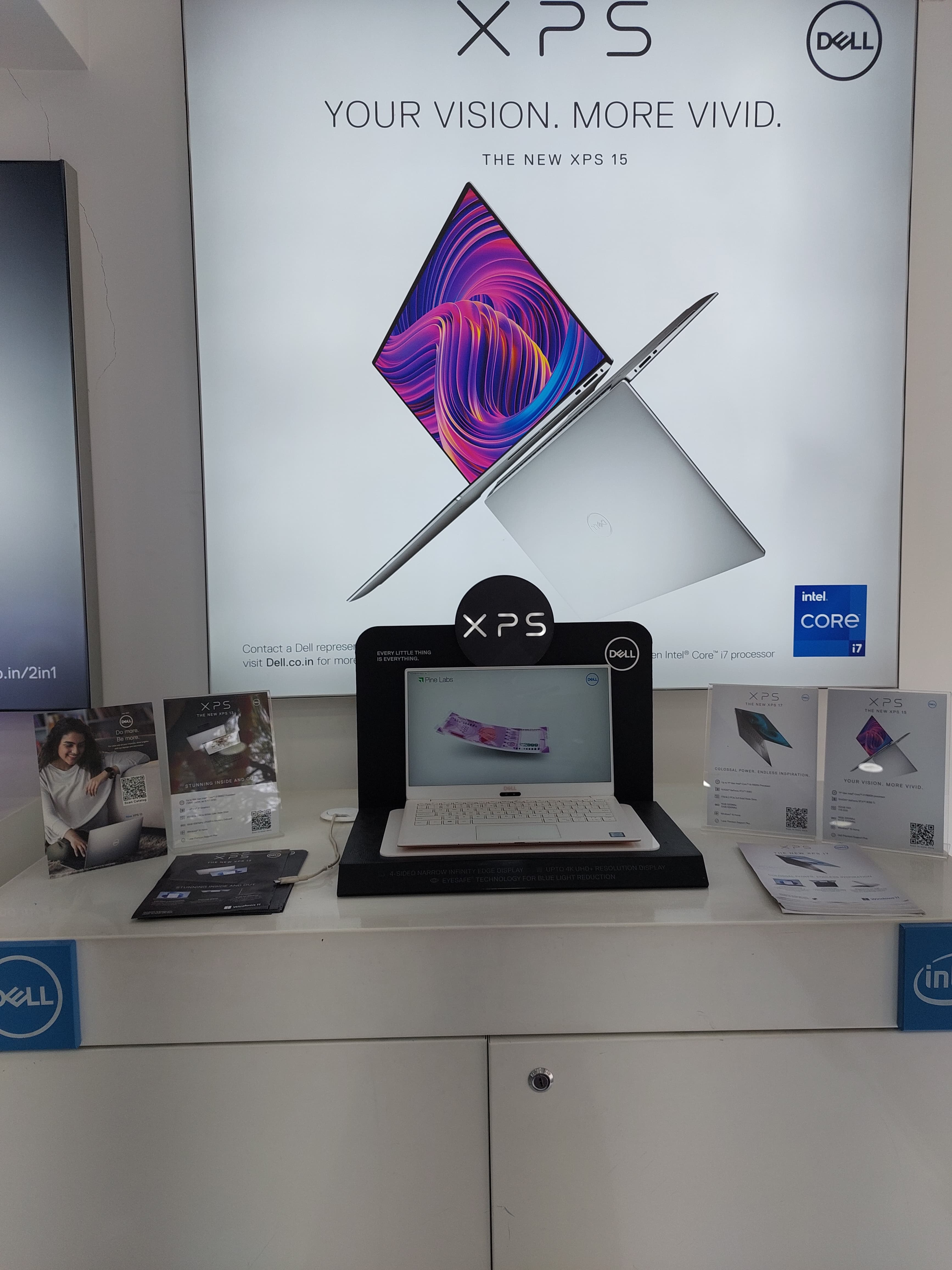 Dell Exclusive Store Dell Exclusive Store – Malleshwaram — photo 5