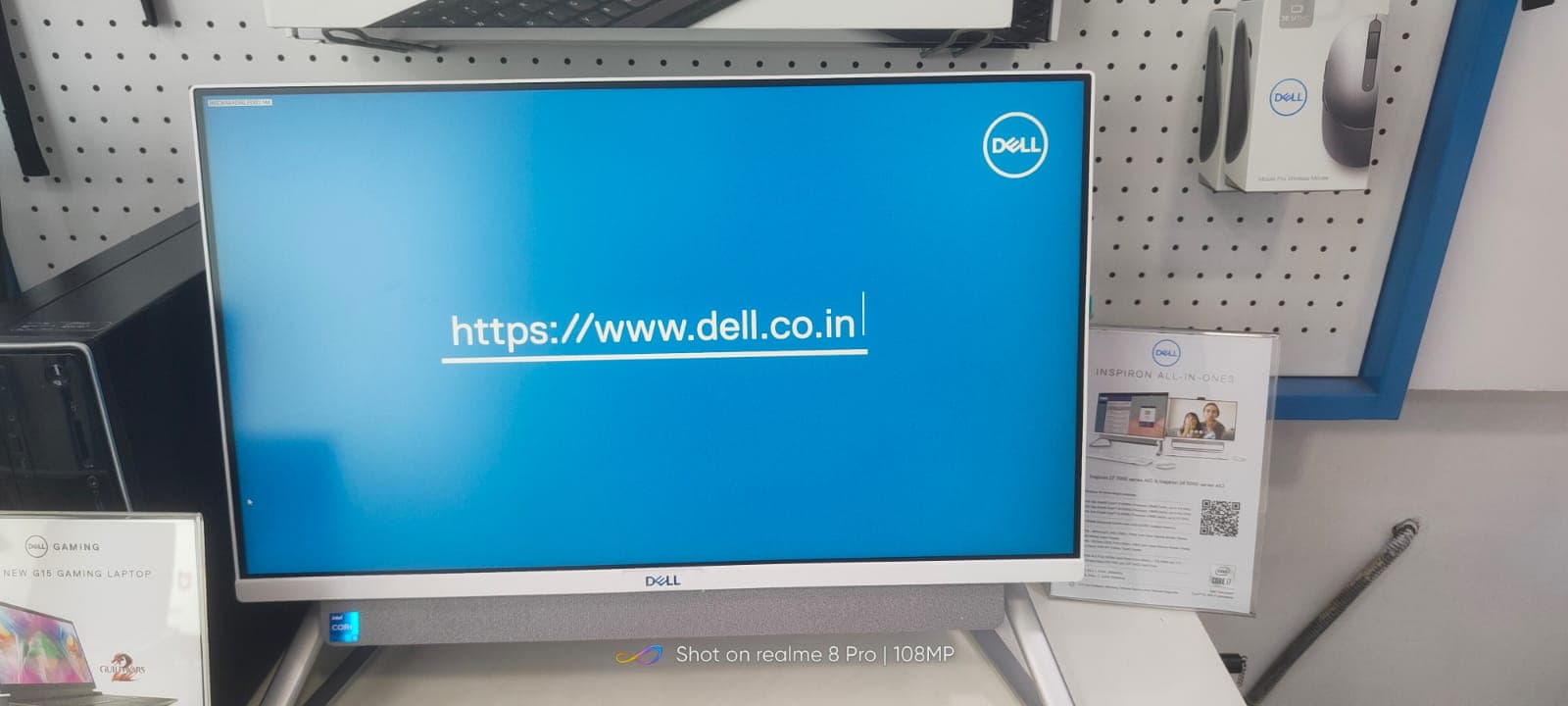 Dell Exclusive Store SP Road, Bangalore — photo 2