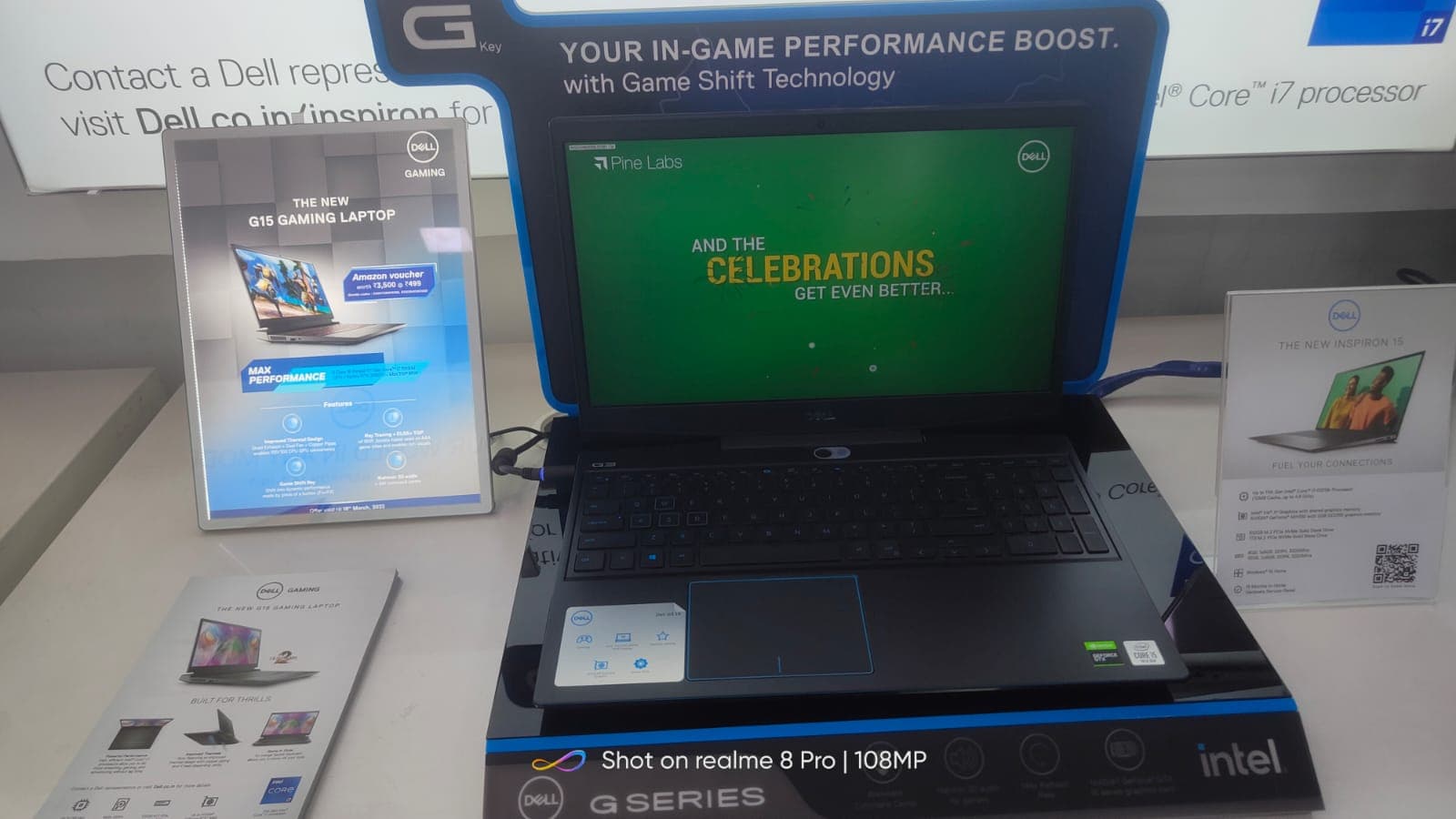 Dell Exclusive Store SP Road, Bangalore — photo 3