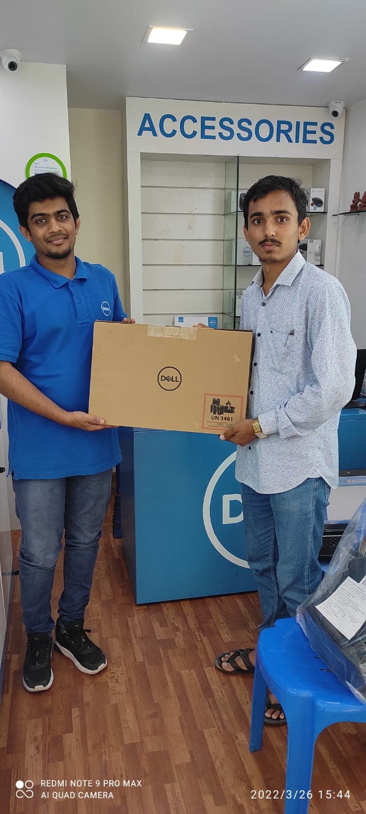Dell Exclusive Store SP Road, Bangalore — photo 4
