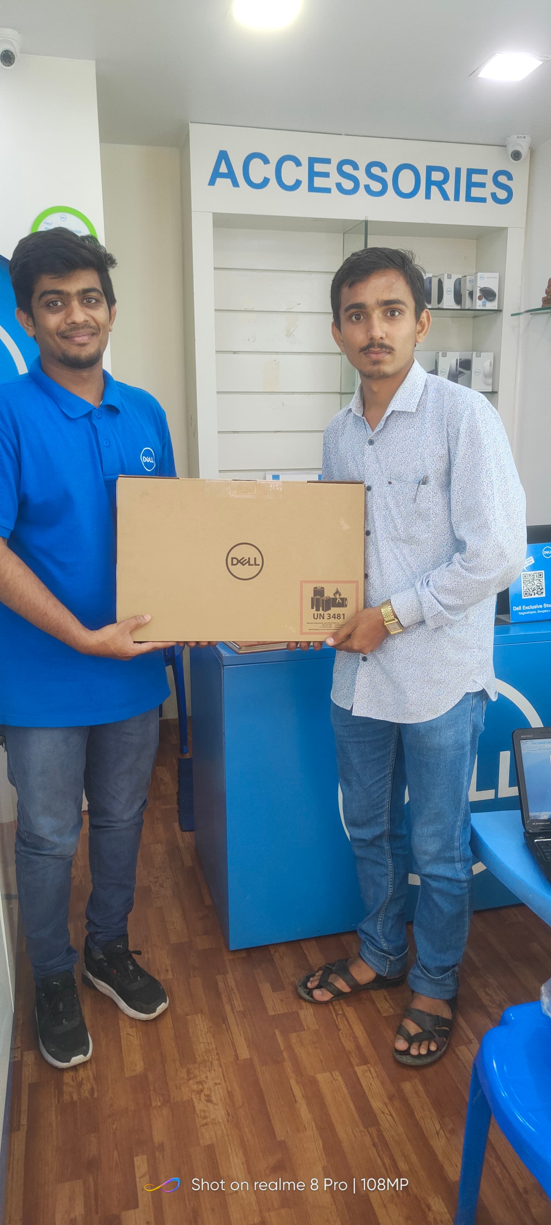 Dell Exclusive Store SP Road, Bangalore — photo 5