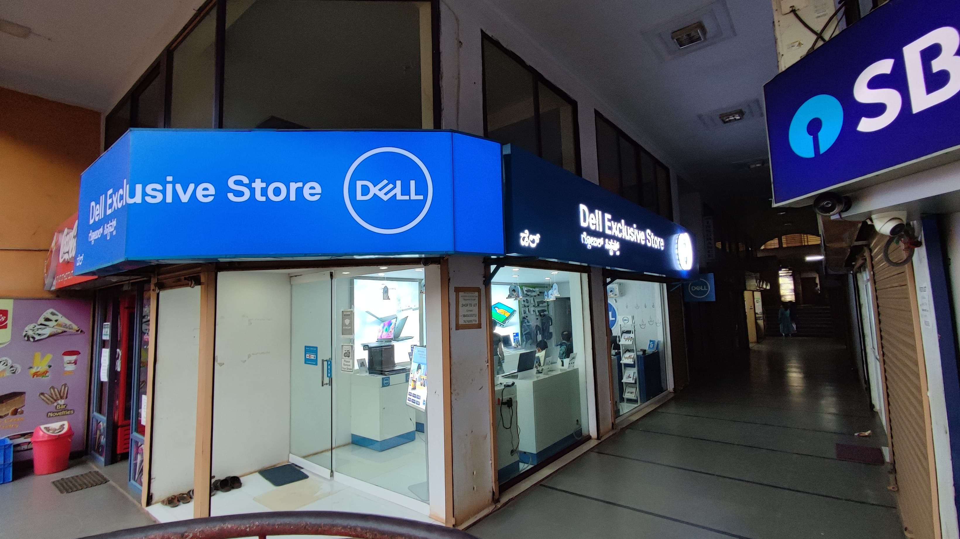 Dell Exclusive Store Club Road, Belgaum — photo 3