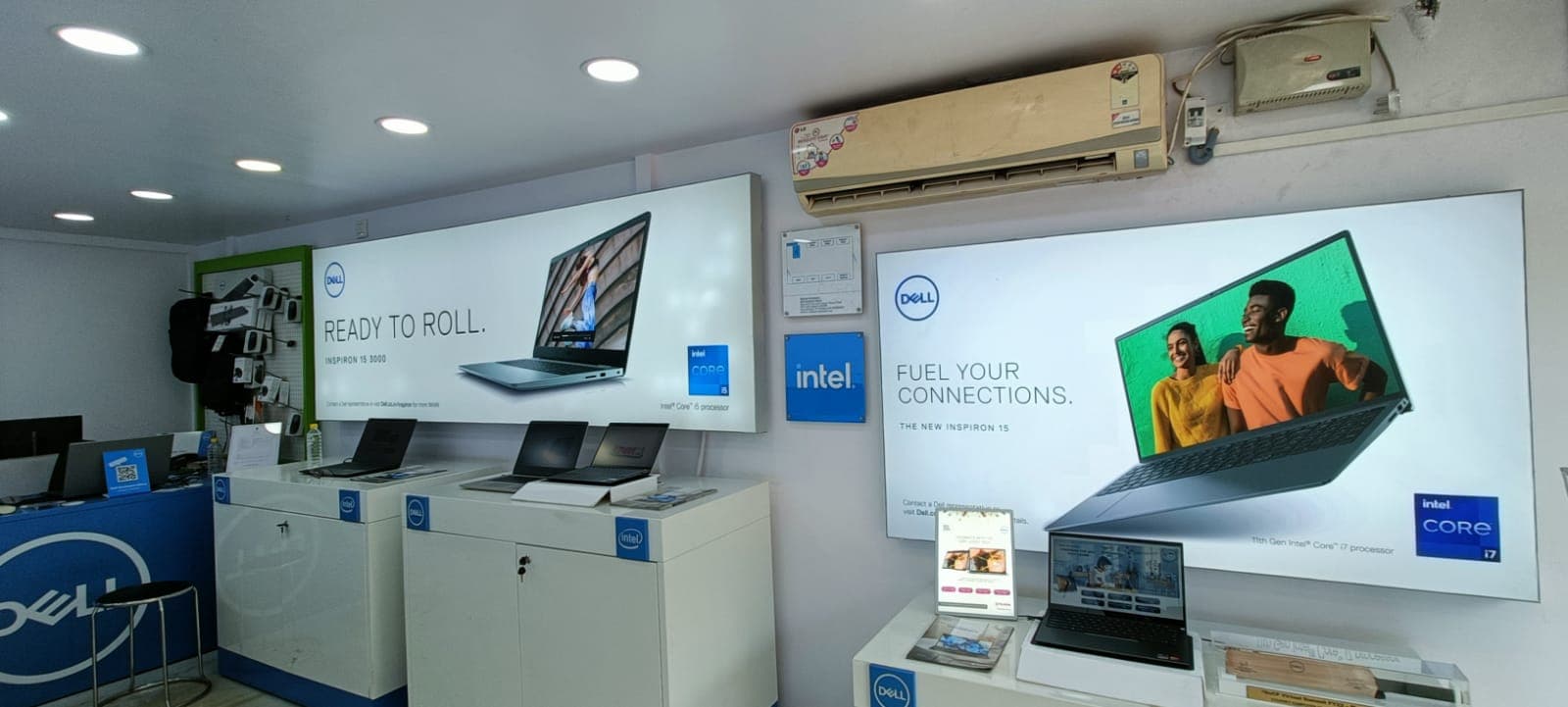 Dell Exclusive Store RPD Belgaum — photo 3
