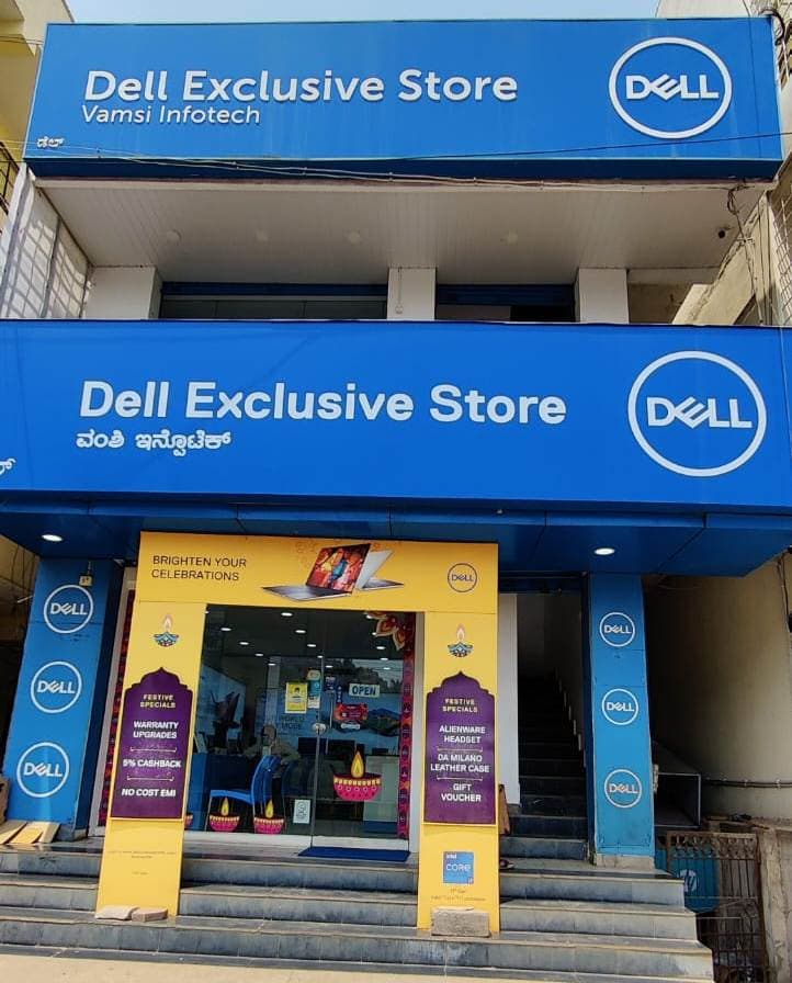 Dell Exclusive Store Bellary — photo 3