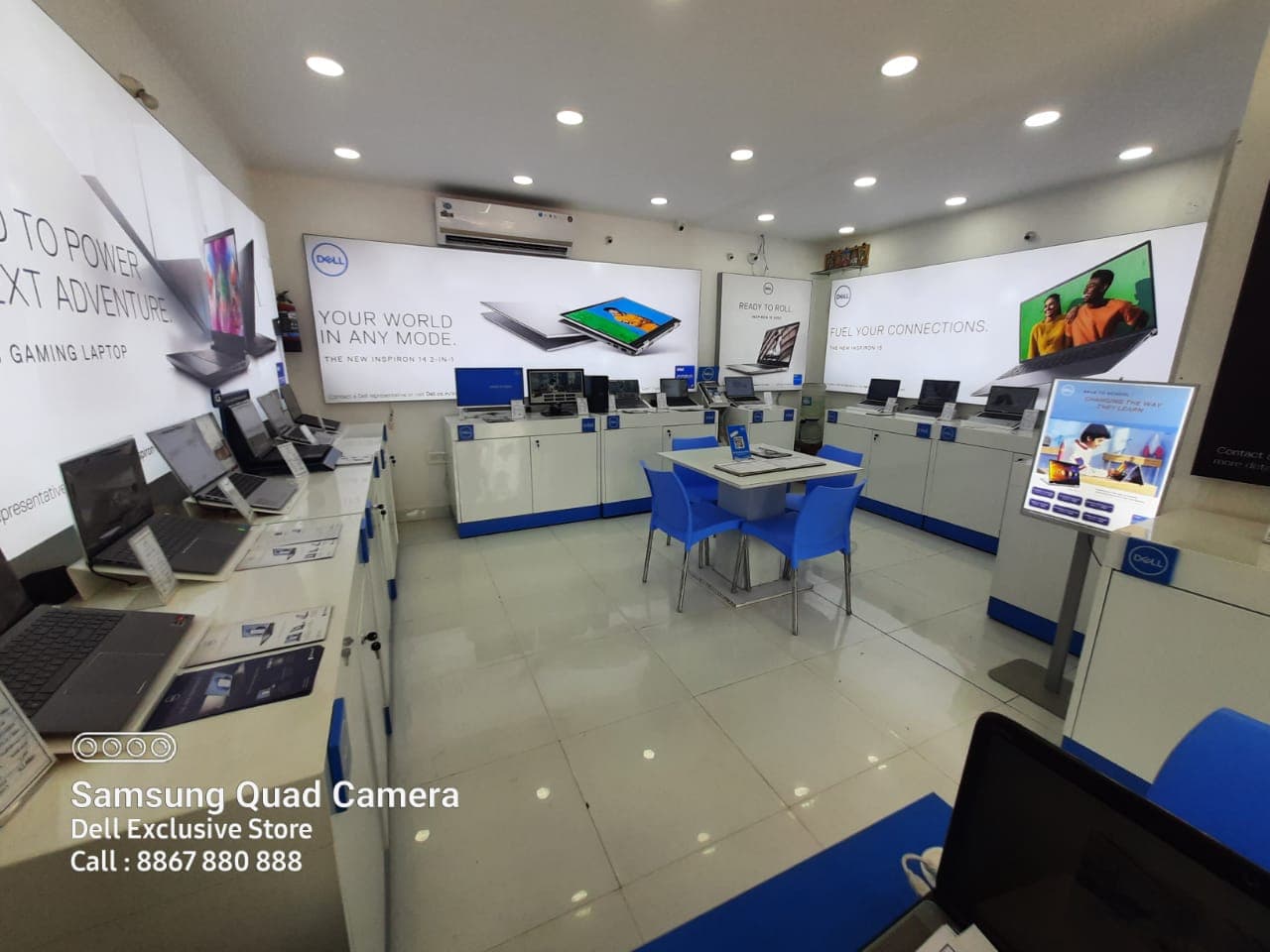 Dell Exclusive Store Bellary — photo 5