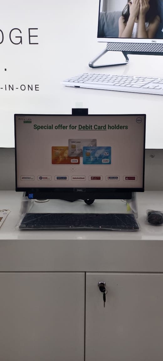 Dell Exclusive Store Bijapur — photo 2