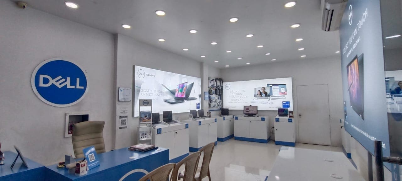 Dell Exclusive Store Bijapur — photo 3