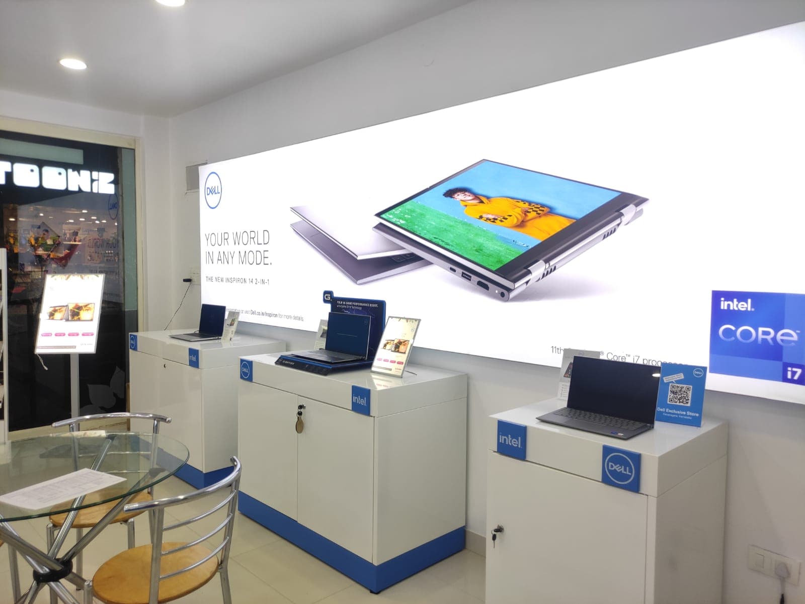 Dell Exclusive Store Davanagere — photo 2