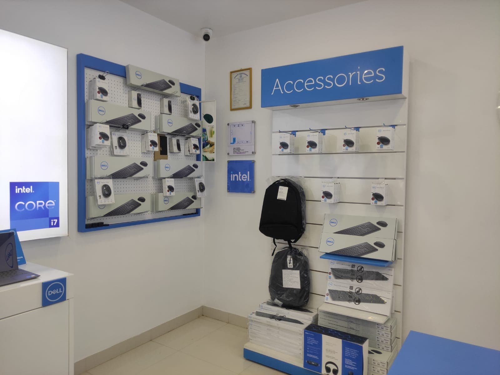 Dell Exclusive Store Davanagere — photo 3