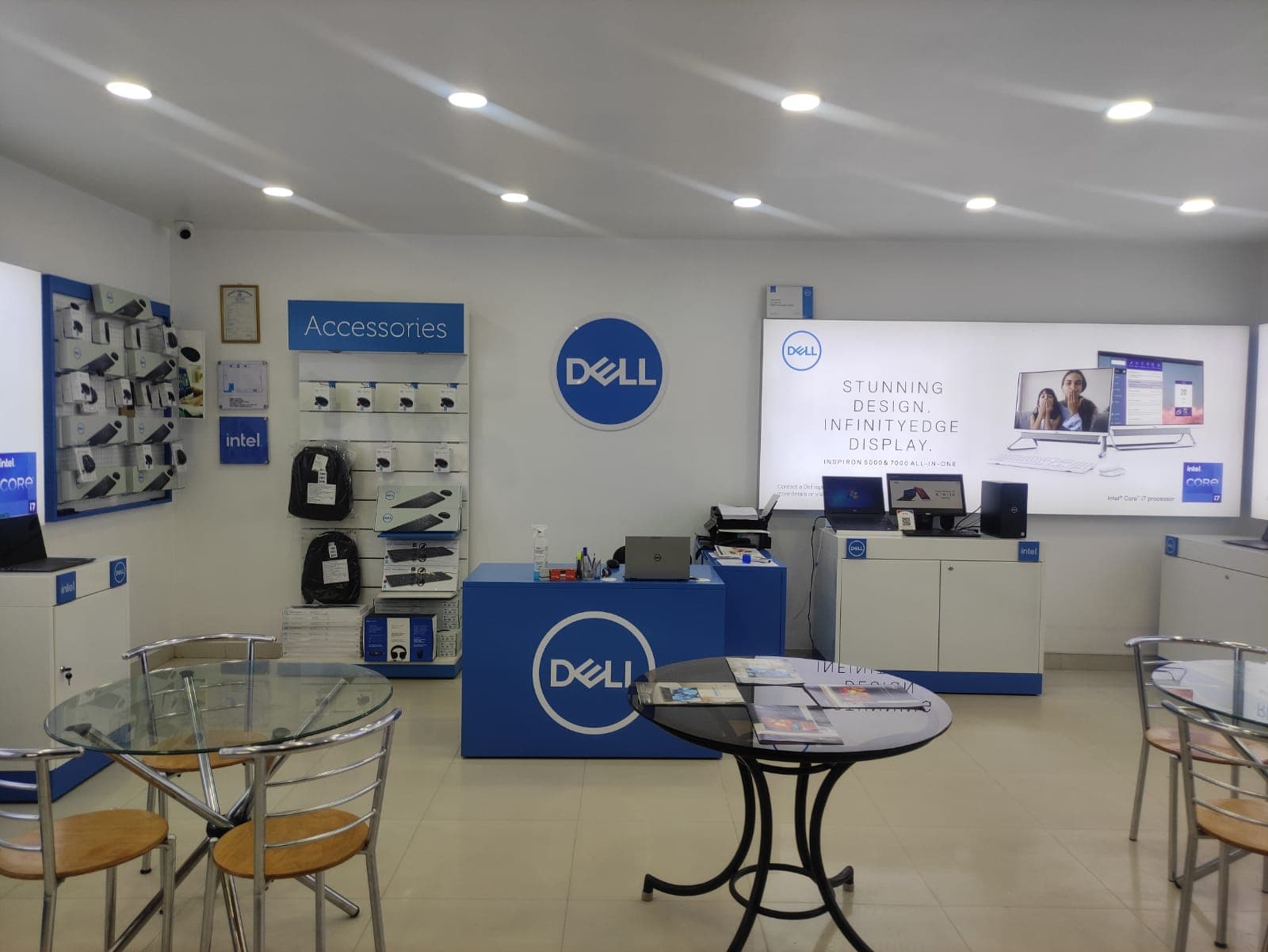 Dell Exclusive Store Davanagere — photo 4