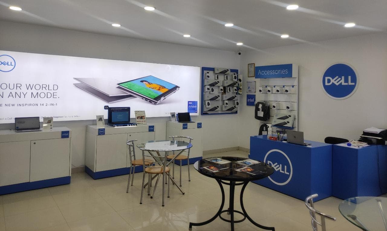 Dell Exclusive Store Davanagere — photo 5