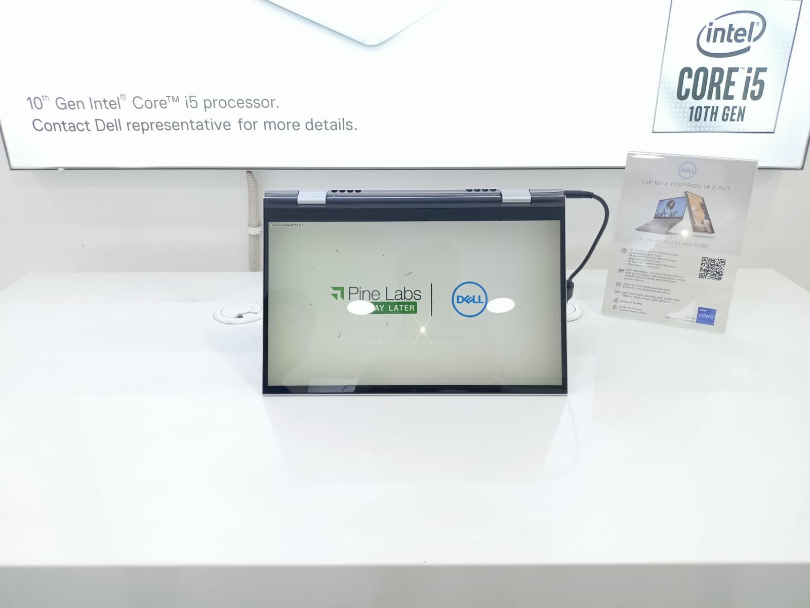 Dell Exclusive Store Hospet — photo 2